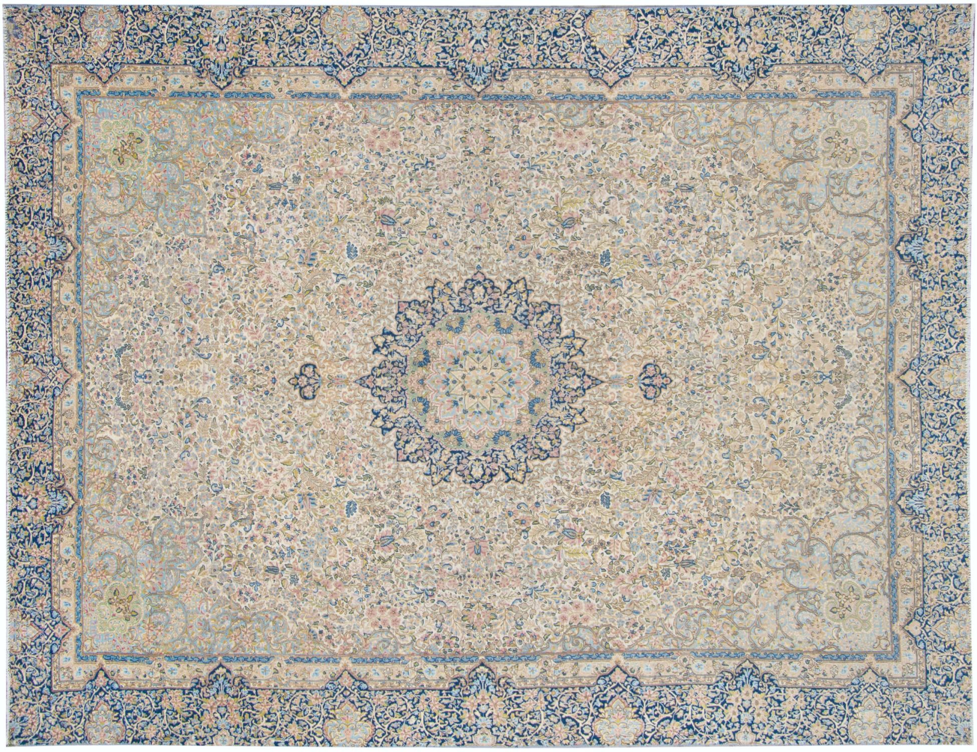 Vintage Heritage  Μπεζ <br/>371 x 250 cm