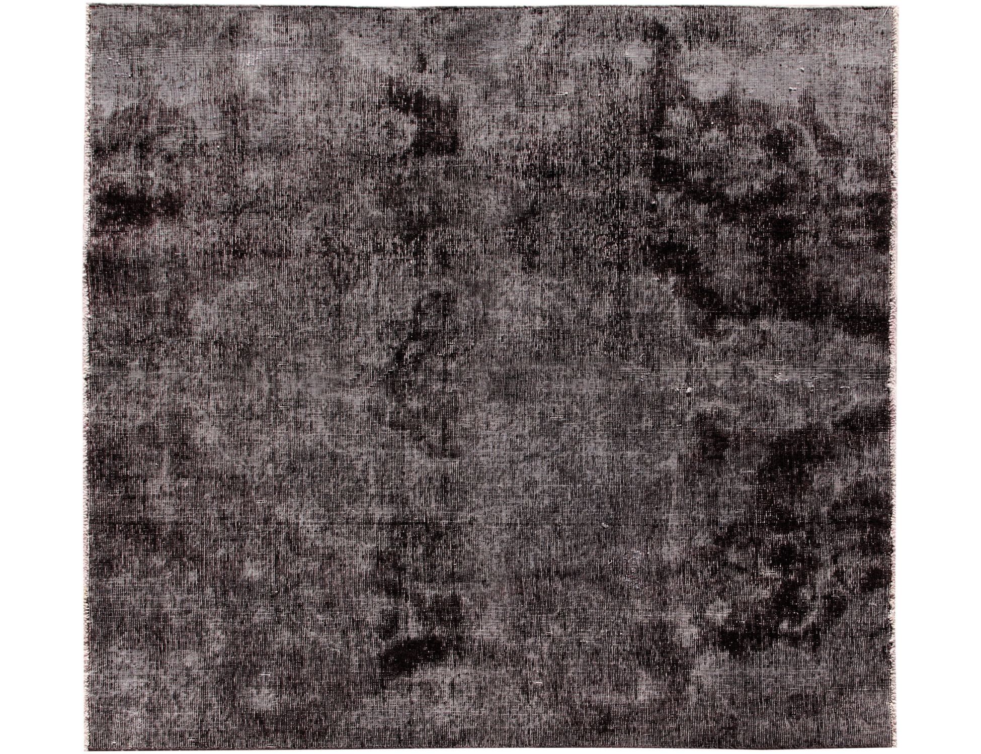 Persian Vintage    Μαύρο <br/>183 x 205 cm