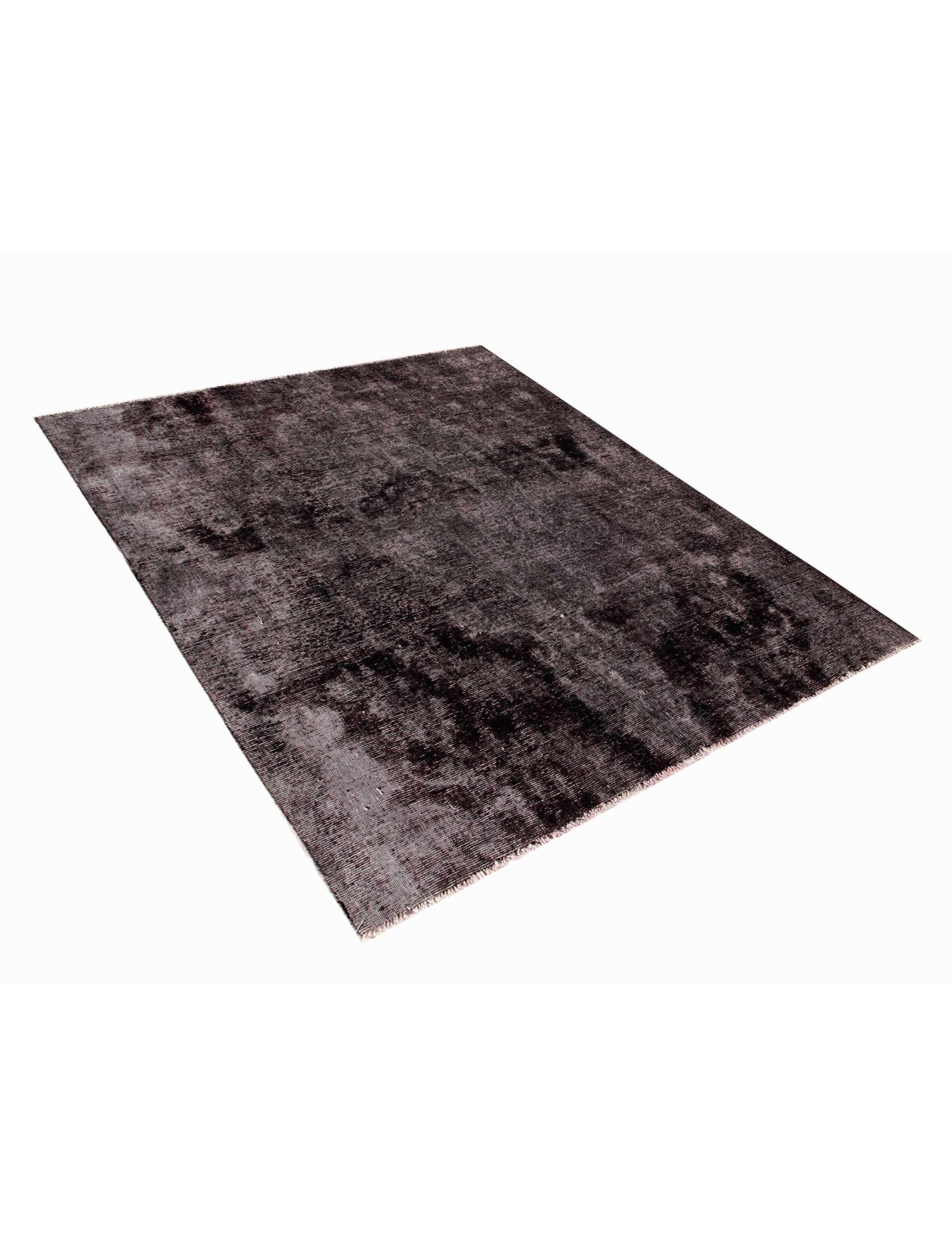 Persian Vintage    Μαύρο <br/>183 x 205 cm
