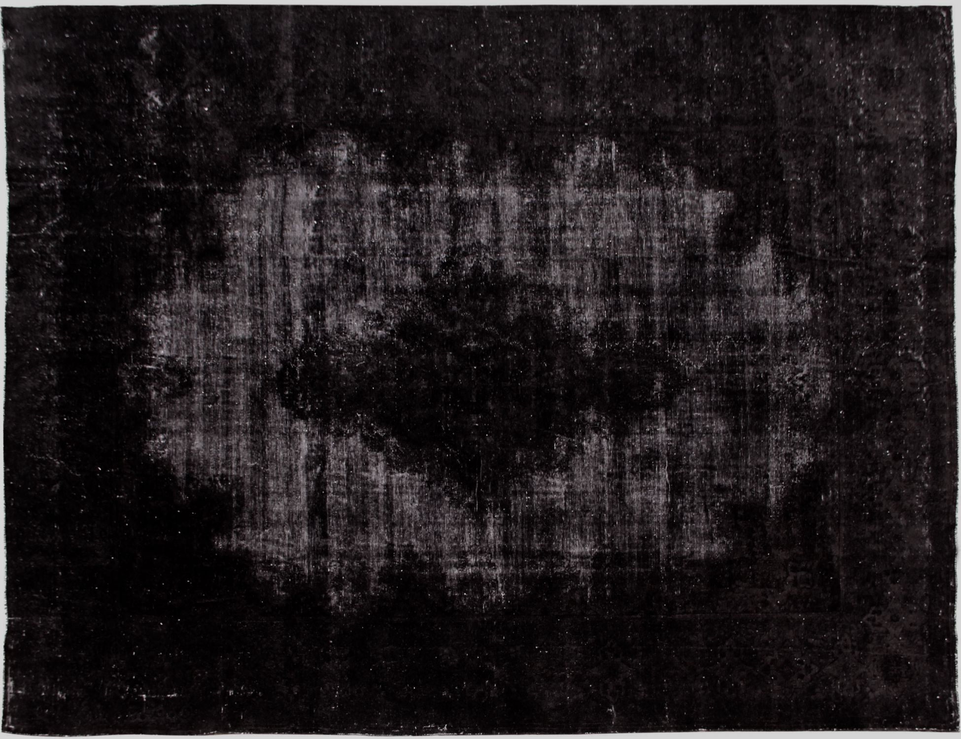 Persian Vintage    Μαύρο <br/>474 x 303 cm