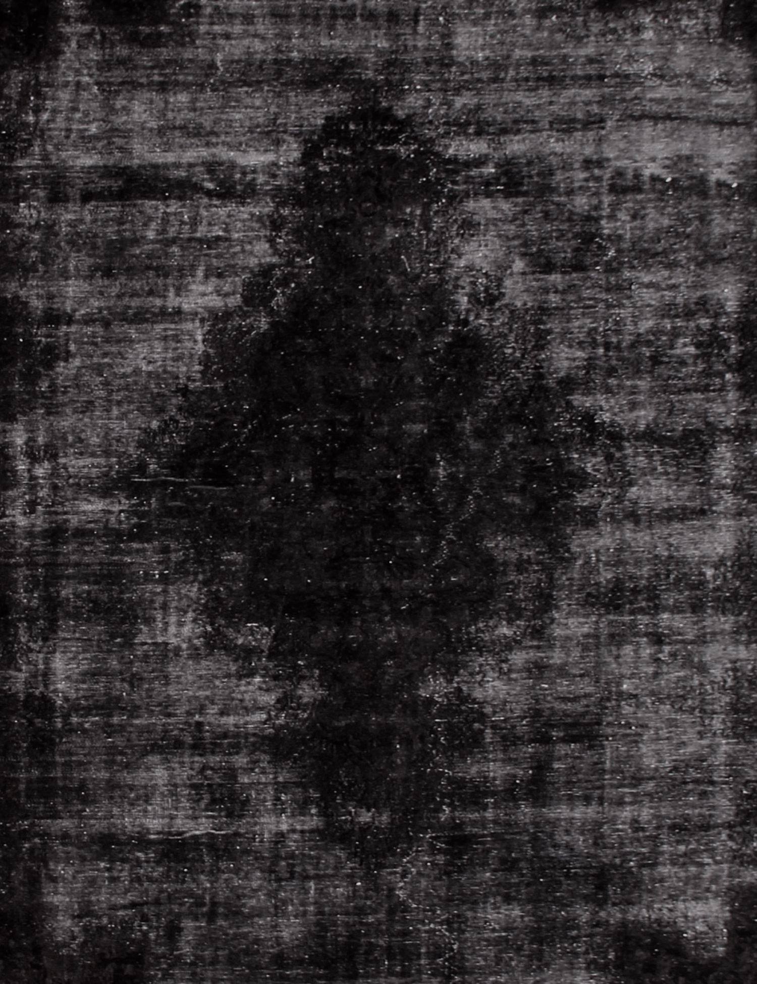 Persian Vintage    Μαύρο <br/>474 x 303 cm