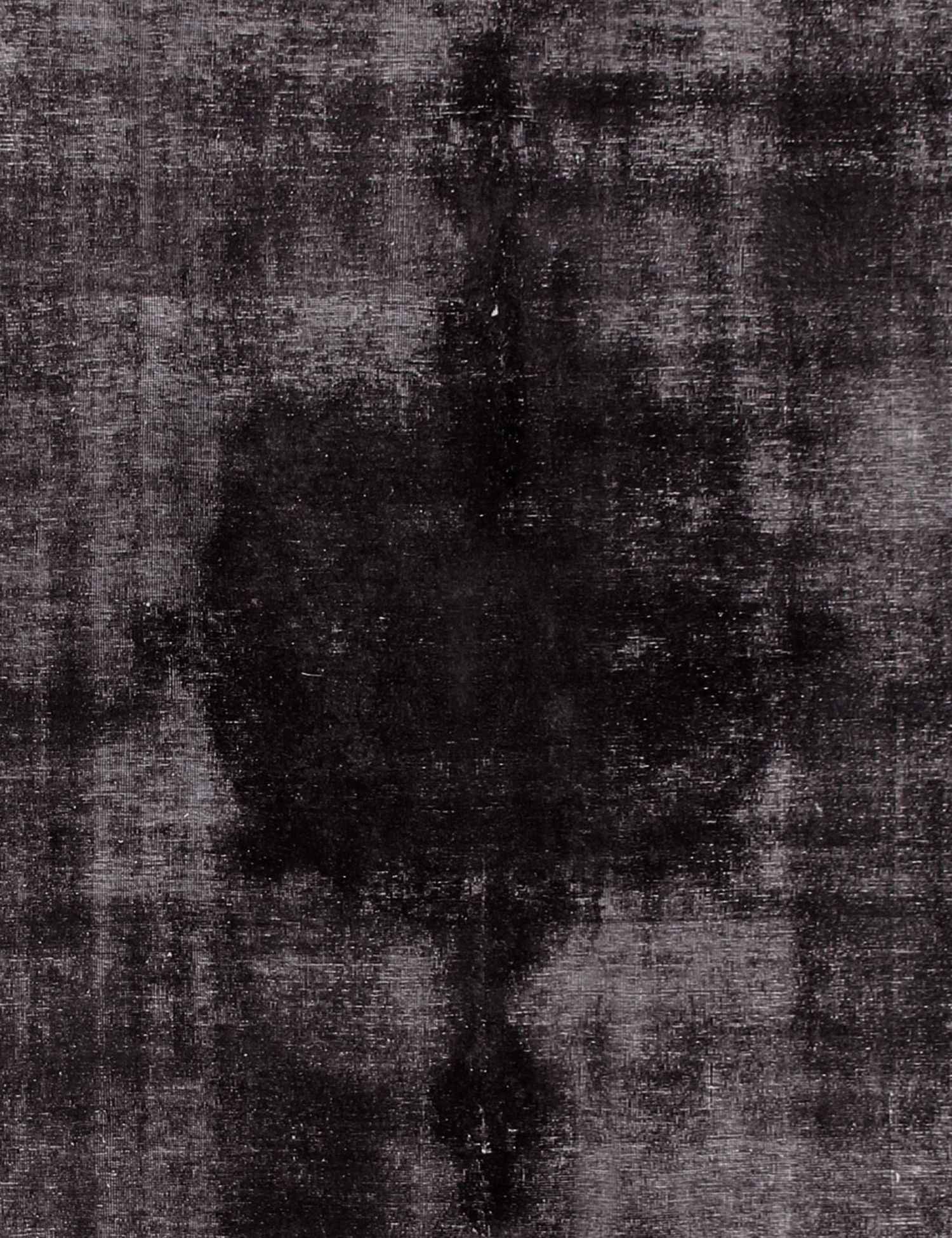 Persian Vintage Χαλί  Μαύρο <br/>377 x 295 cm