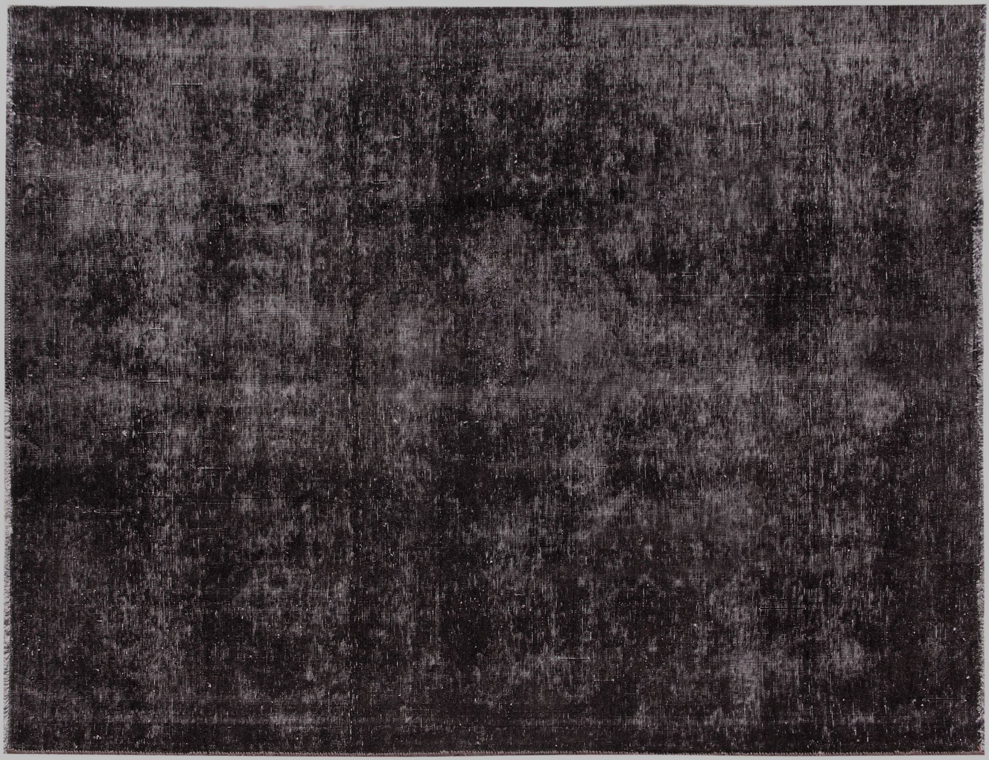 Persian Vintage Χαλί  Μαύρο <br/>280 x 180 cm
