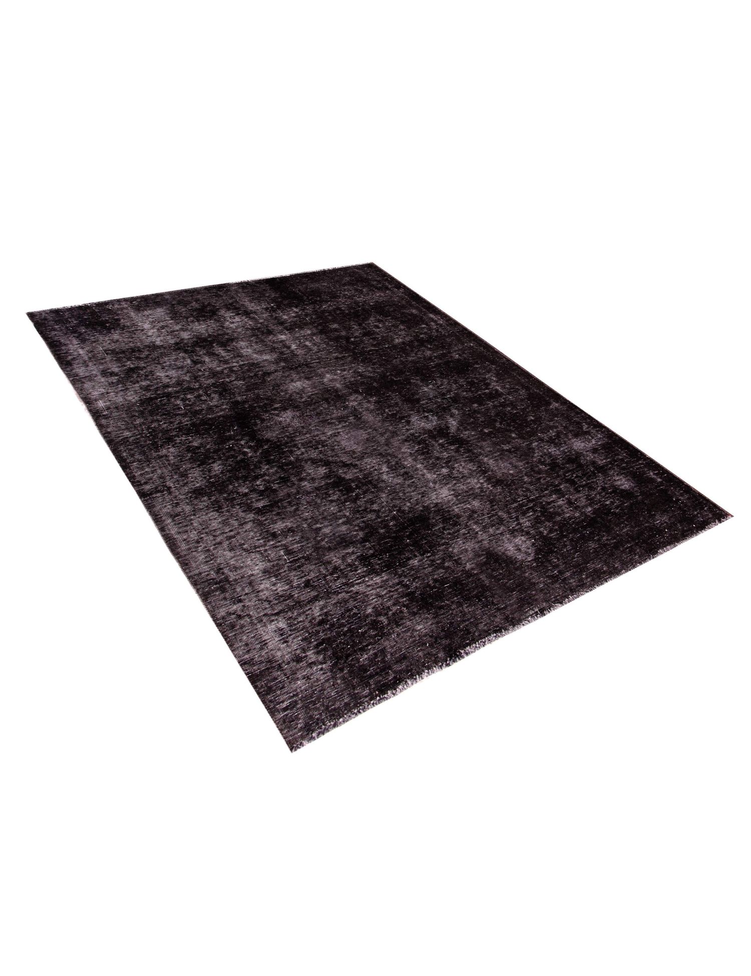 Persian Vintage Χαλί  Μαύρο <br/>280 x 180 cm