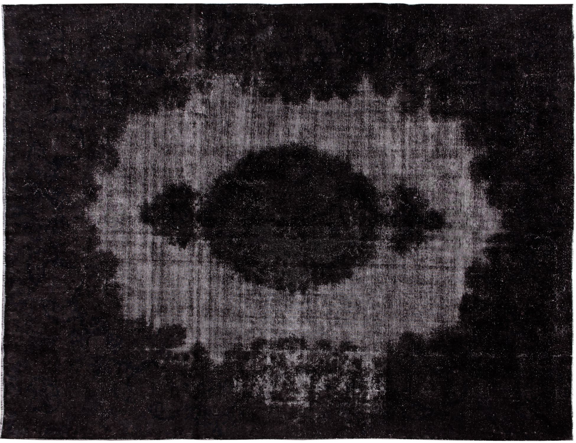 Persian Vintage    Μαύρο <br/>428 x 293 cm