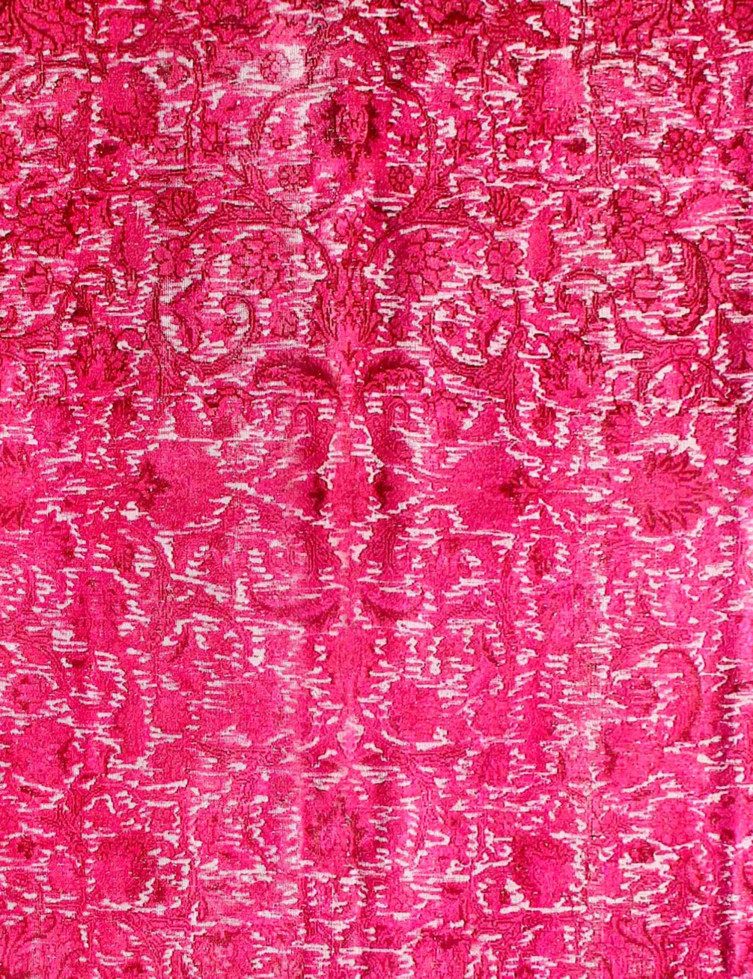 Persian Vintage    Ροζ <br/>348 x 300 cm