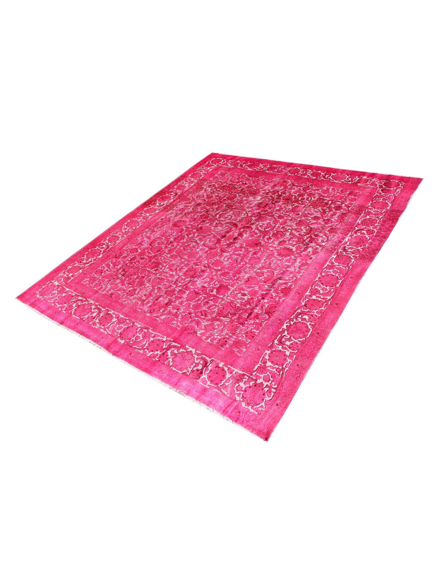 Persian Vintage    Ροζ <br/>348 x 300 cm