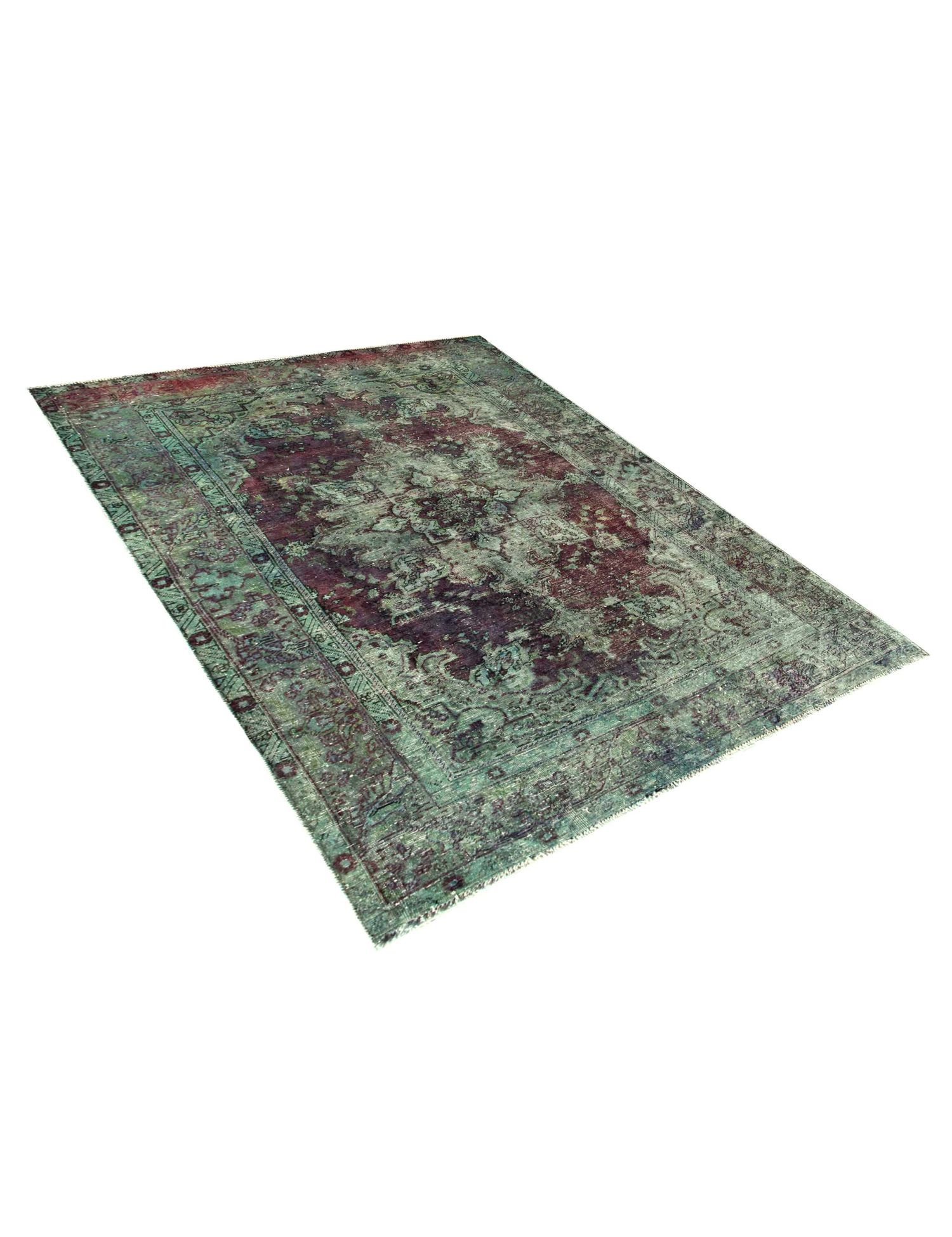 Persian Vintage Χαλί  Μωβ <br/>300 x 196 cm