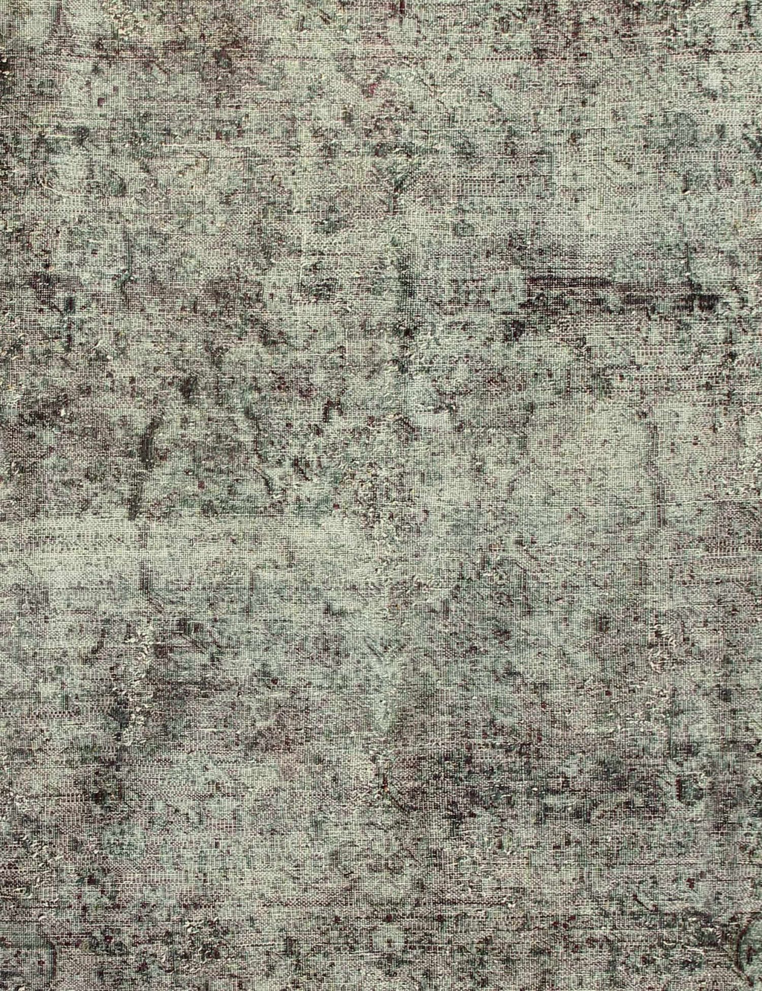 Persian Vintage Χαλί  Πράσινο <br/>286 x 190 cm