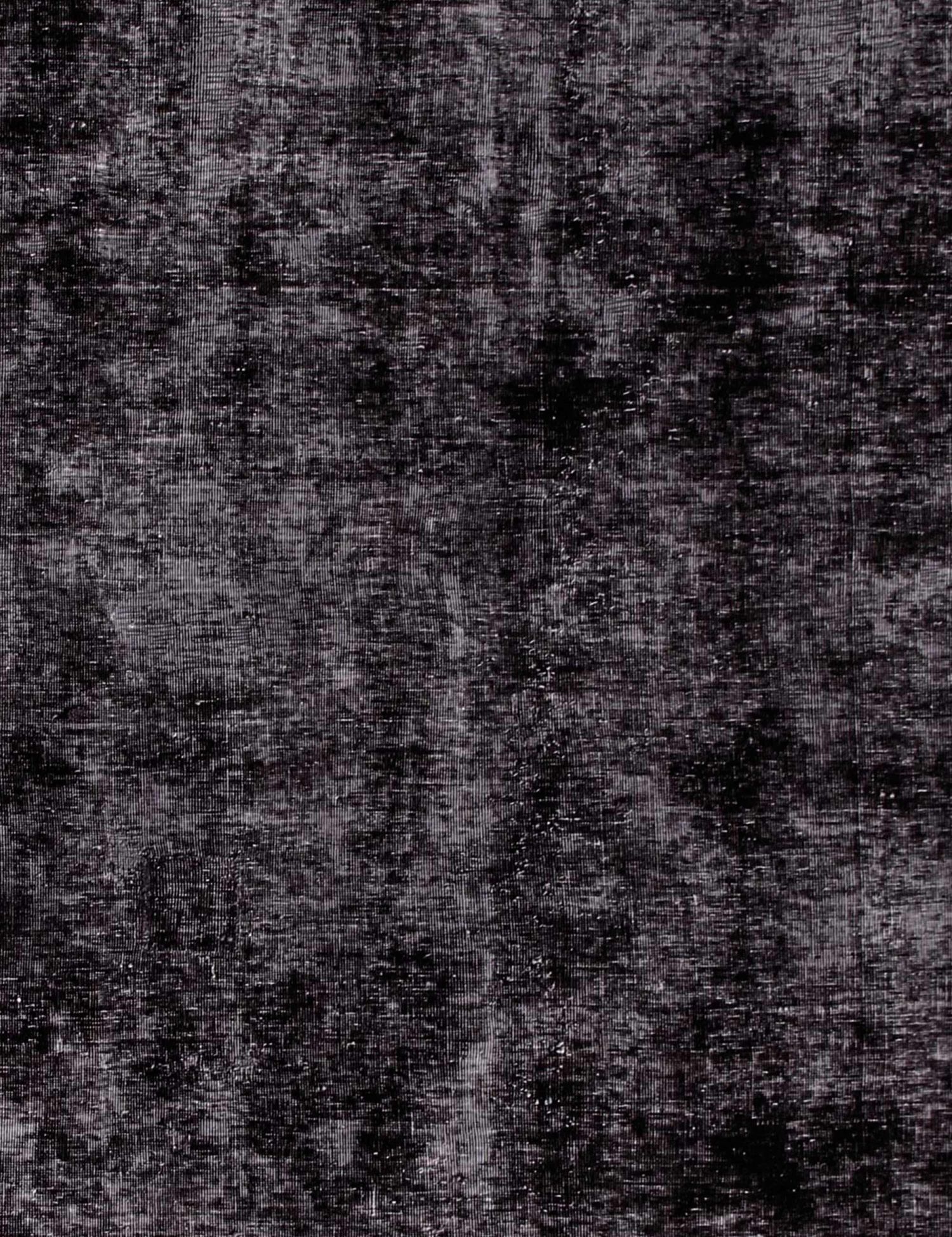 Persian Vintage Χαλί  Μαύρο <br/>284 x 200 cm