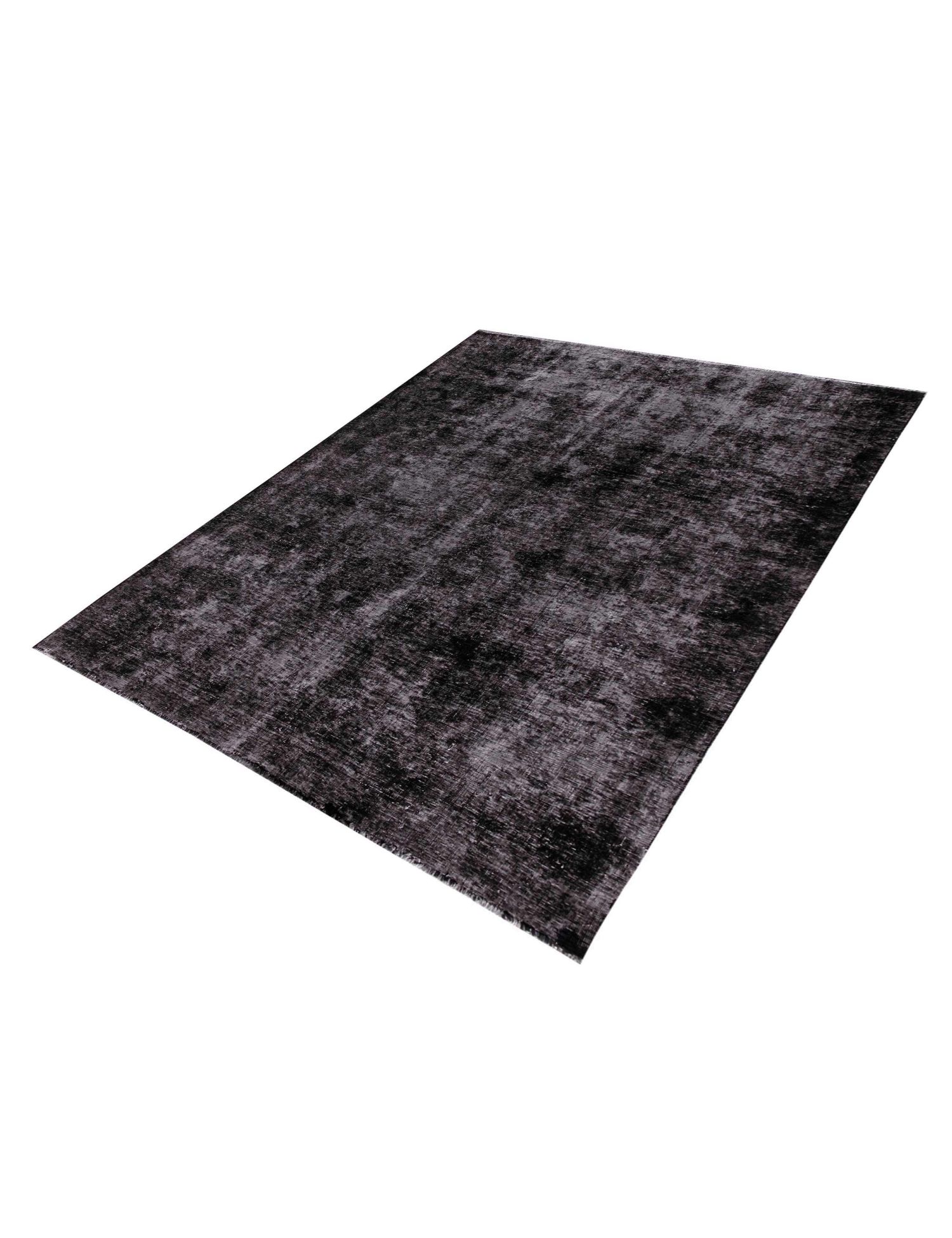 Persian Vintage Χαλί  Μαύρο <br/>284 x 200 cm