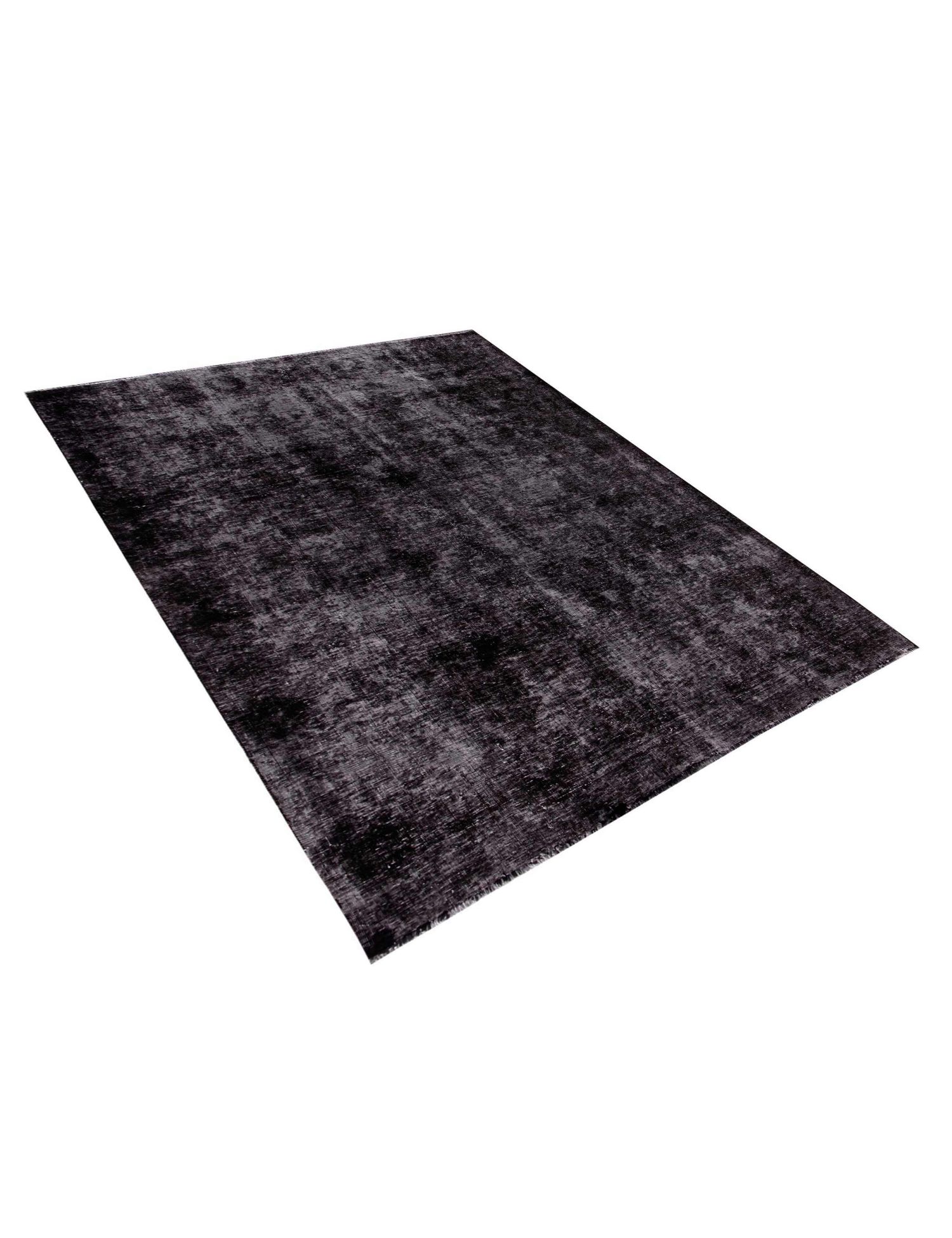 Persian Vintage Χαλί  Μαύρο <br/>284 x 200 cm