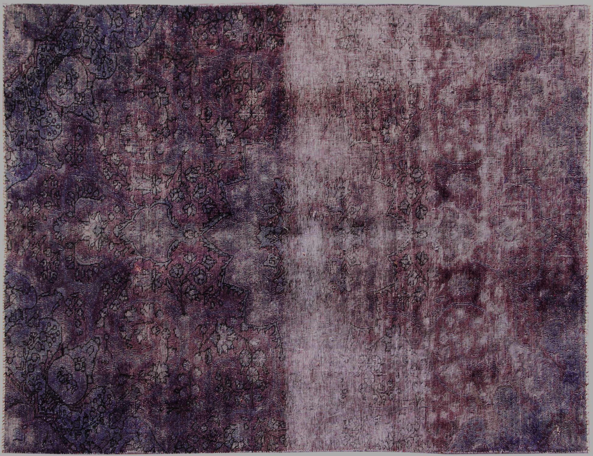 Persian Vintage Χαλί  Μωβ <br/>230 x 138 cm
