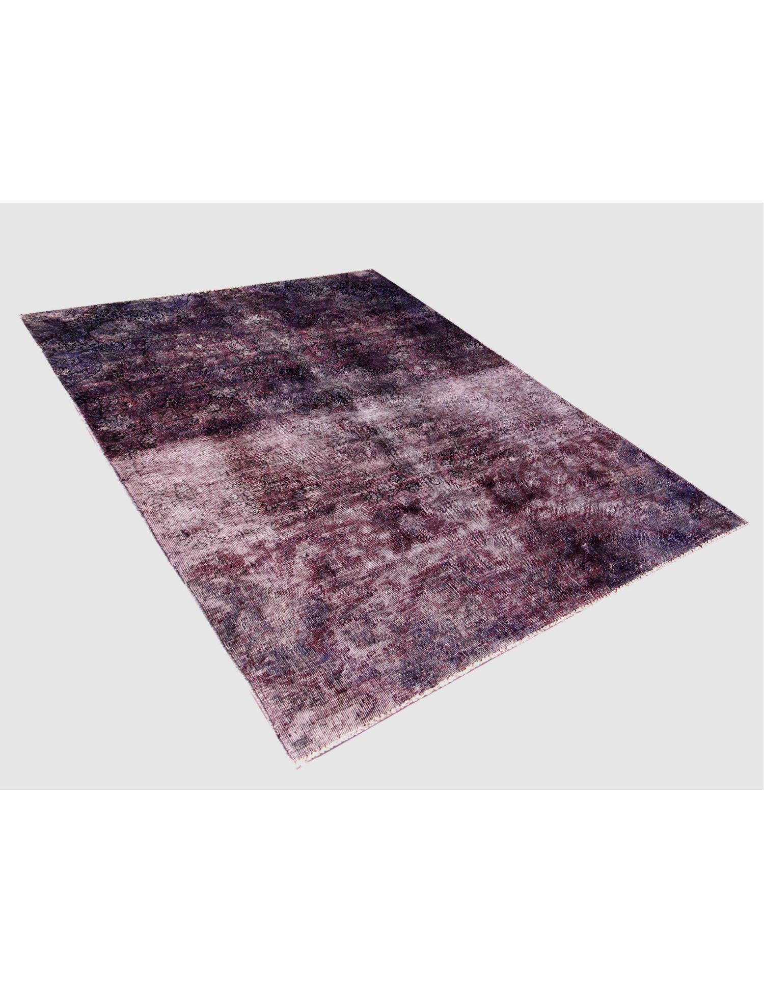 Persian Vintage Χαλί  Μωβ <br/>230 x 138 cm