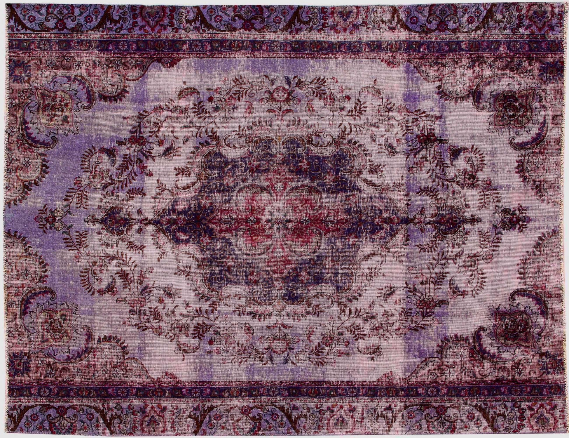 Persian Vintage    Μπλε <br/>256 x 212 cm