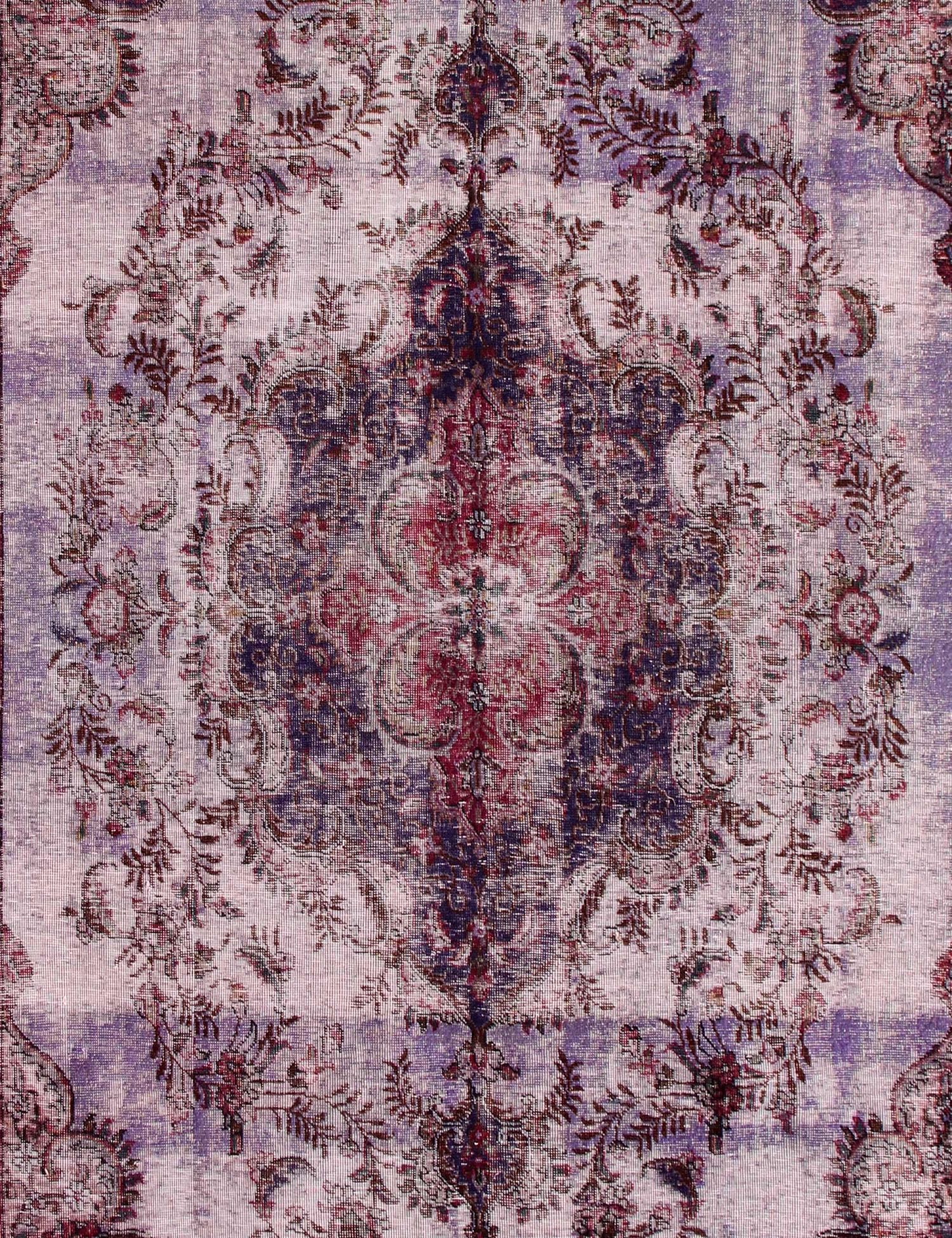 Persian Vintage Χαλί  Μπλε <br/>256 x 212 cm