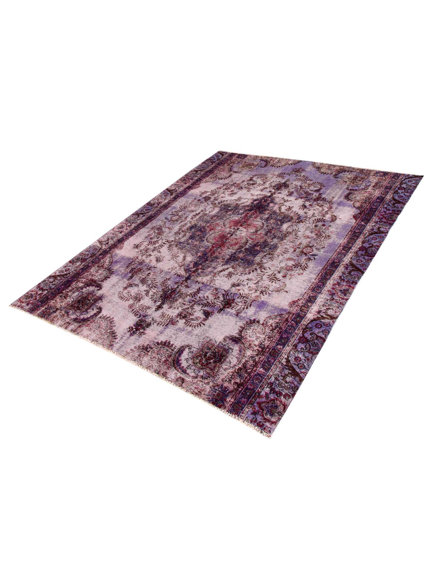 Persian Vintage Χαλί  Μπλε <br/>256 x 212 cm