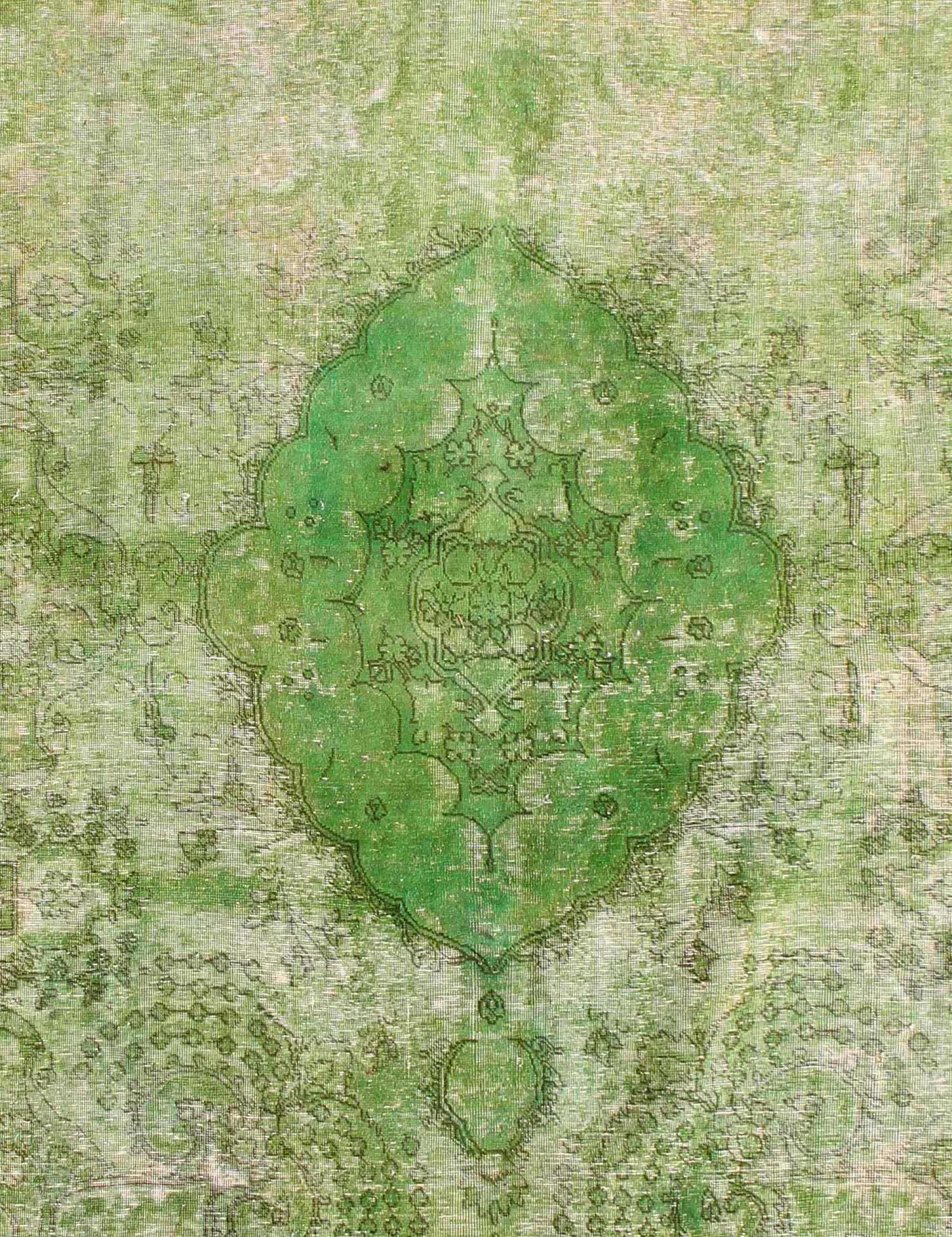 Persian Vintage Χαλί  Πράσινο <br/>353 x 264 cm