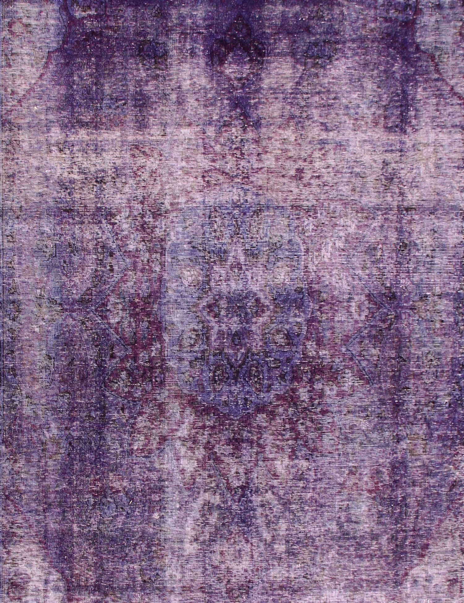 Persian Vintage Χαλί  Μωβ <br/>363 x 278 cm
