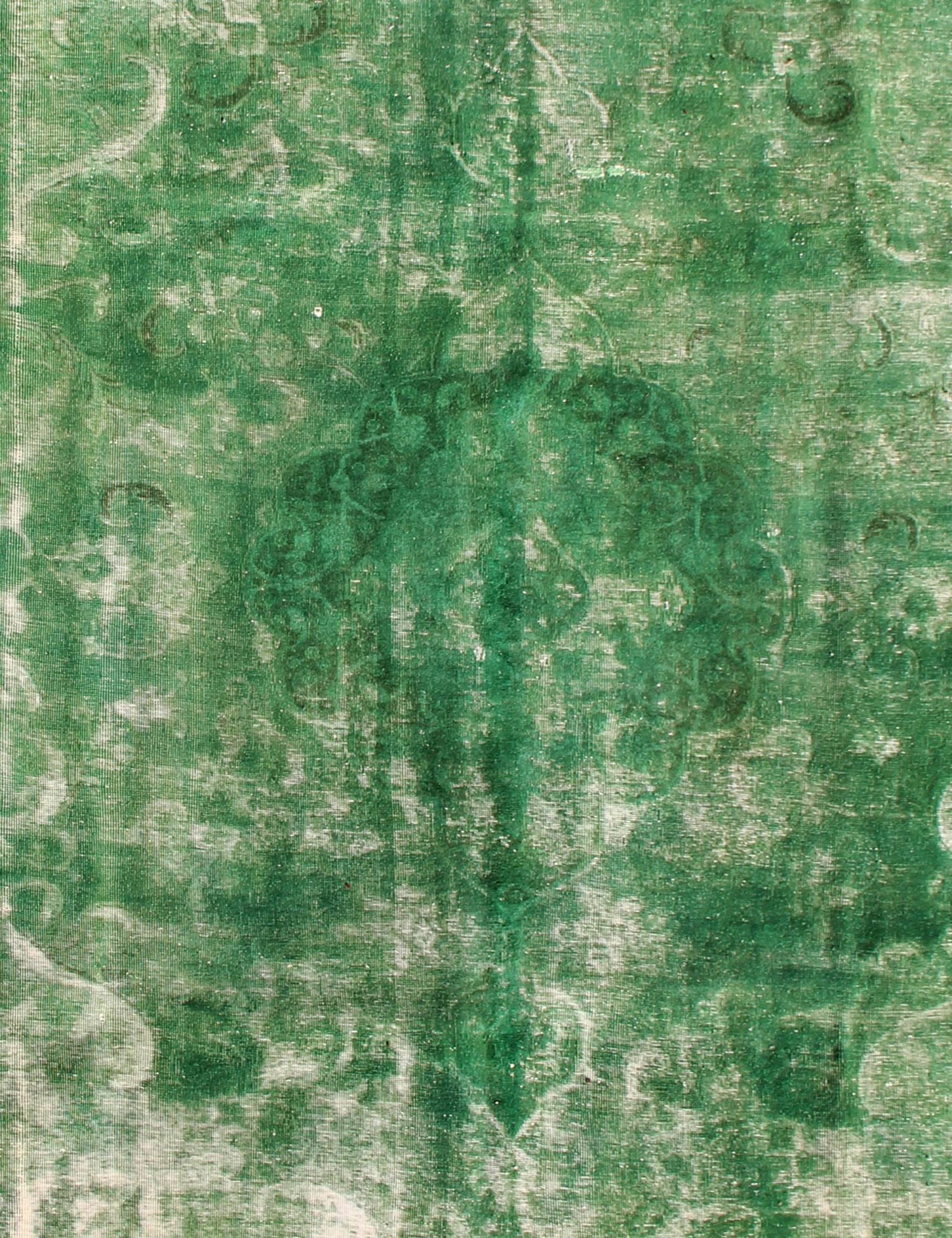 Persian Vintage    Πράσινο <br/>392 x 290 cm