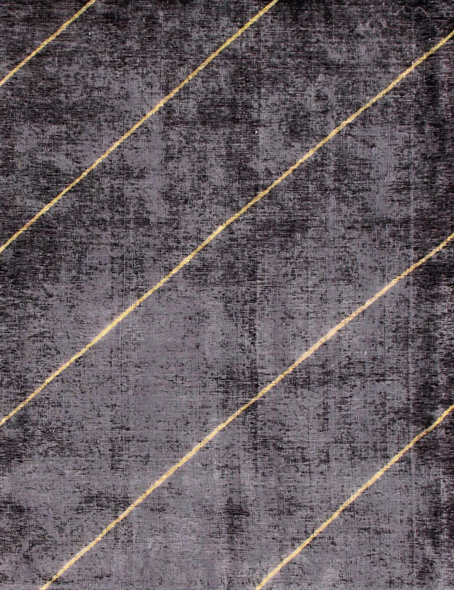 Persian Vintage    Μαύρο <br/>218 x 218 cm