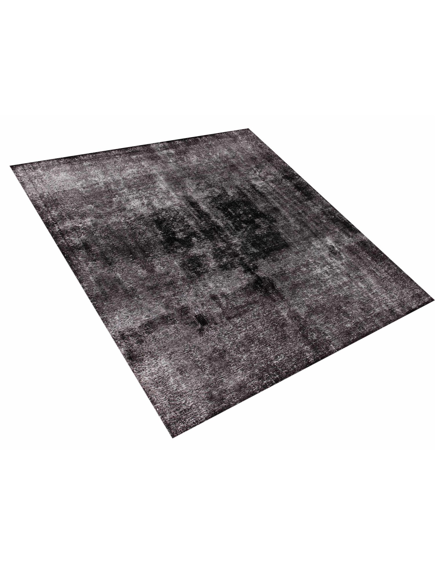Persian Vintage Χαλί  Μαύρο <br/>320 x 230 cm