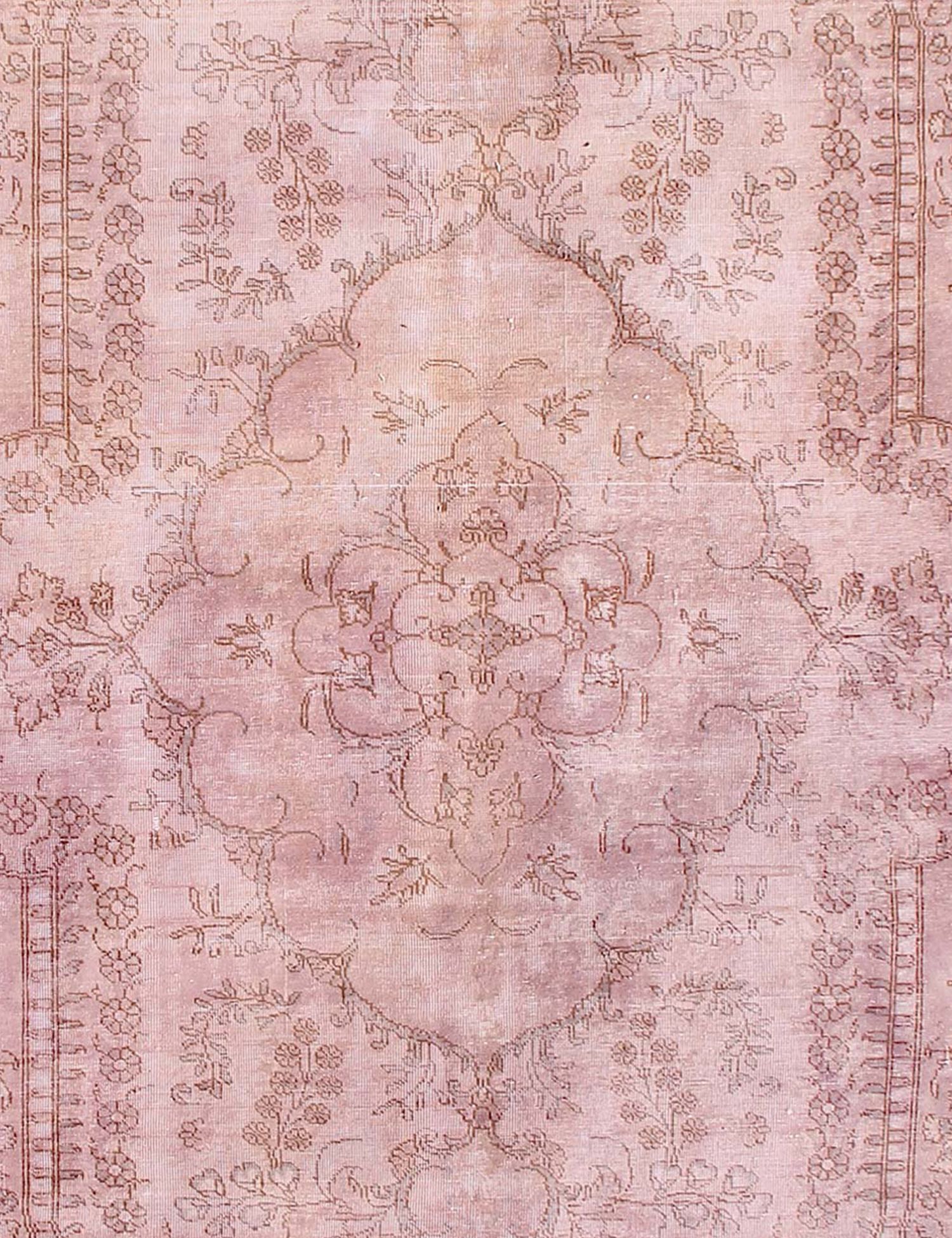 Persian Vintage    Ροζ <br/>286 x 286 cm