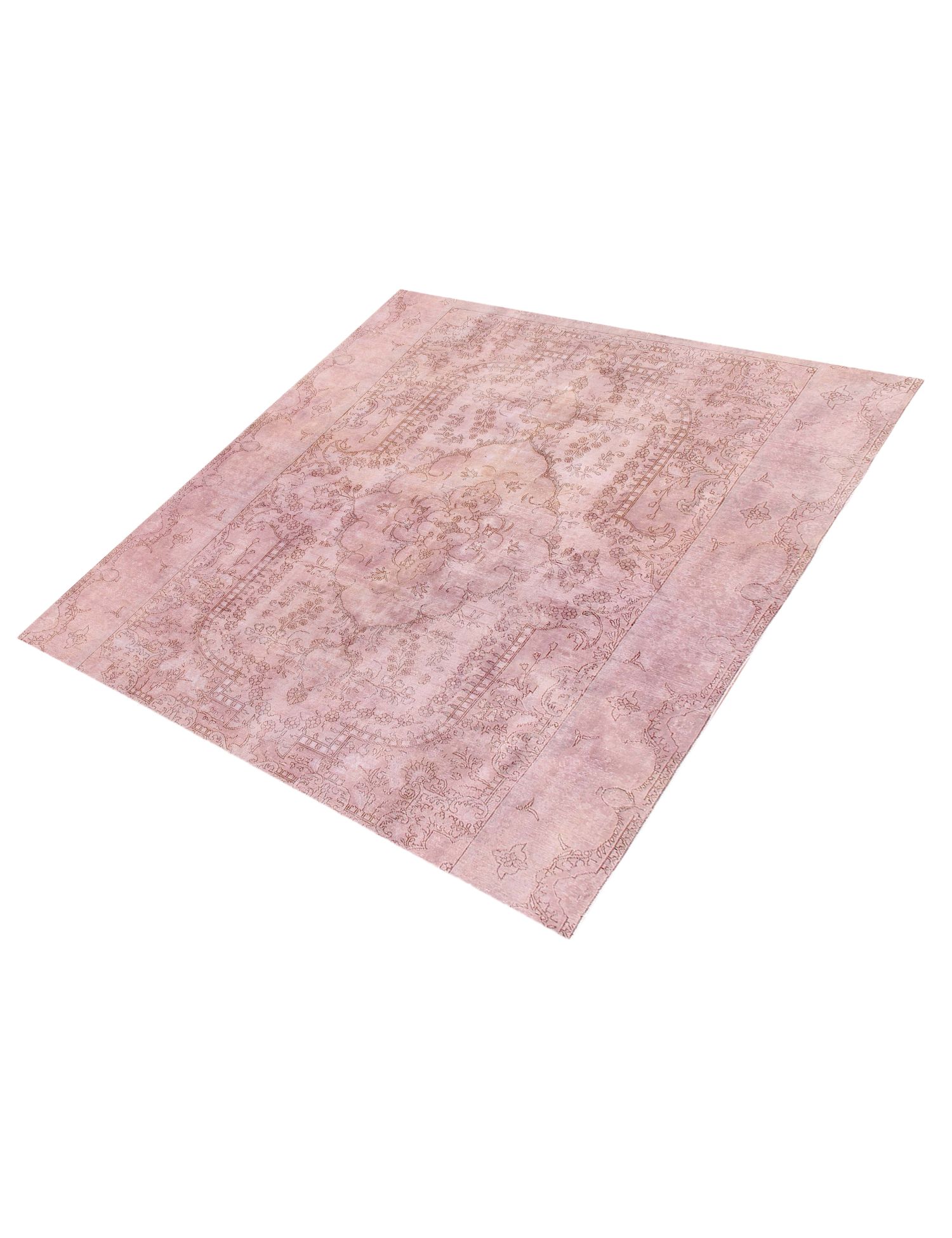 Persian Vintage    Ροζ <br/>286 x 286 cm