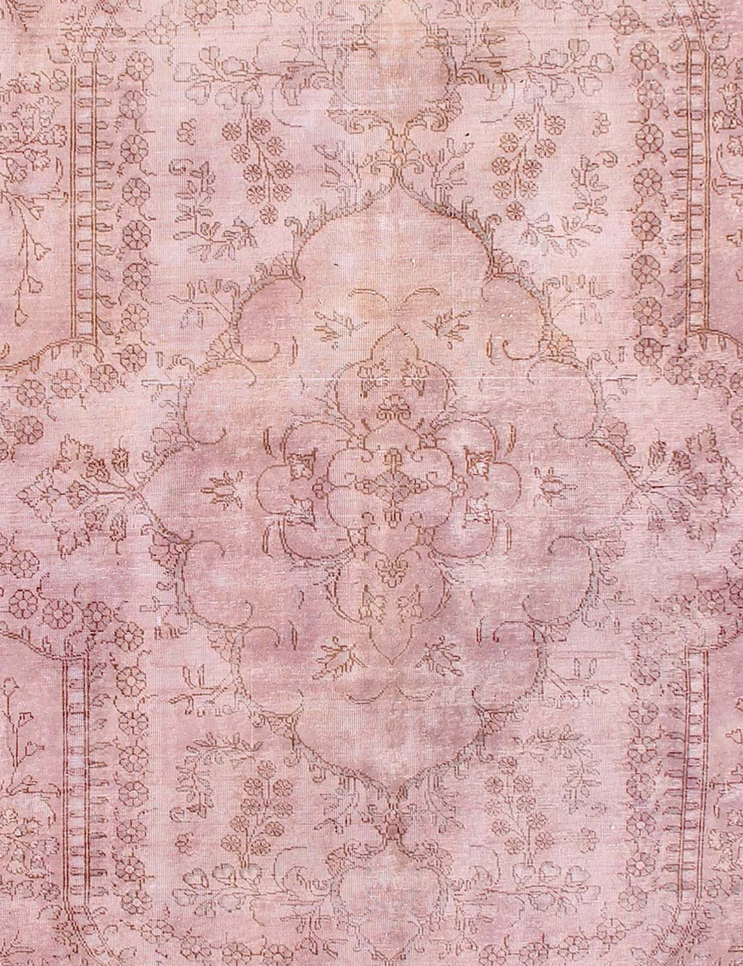 Persian Vintage    Ροζ <br/>286 x 286 cm