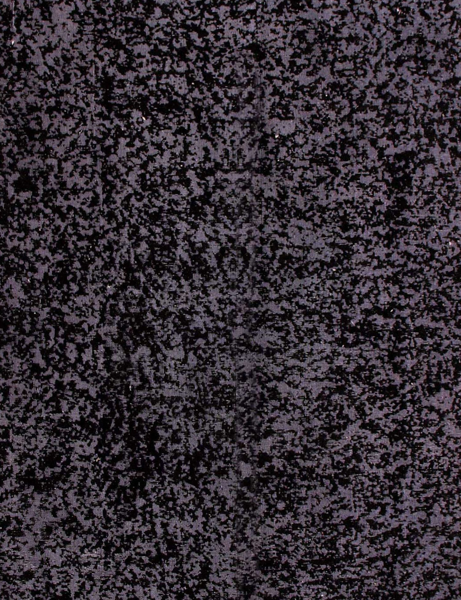 Persian Vintage Χαλί  Μαύρο <br/>290 x 290 cm