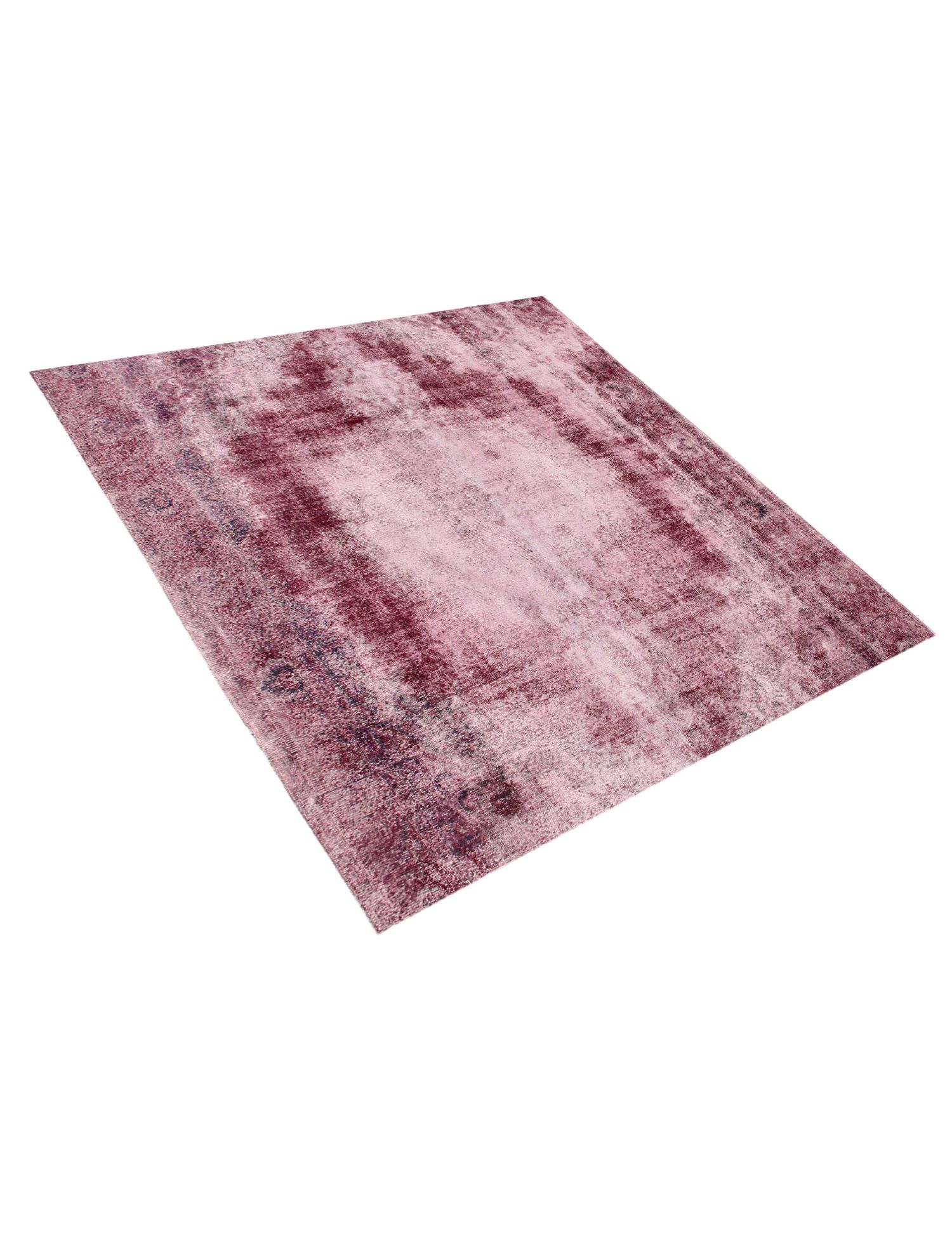 Persian Vintage    Μωβ <br/>280 x 280 cm