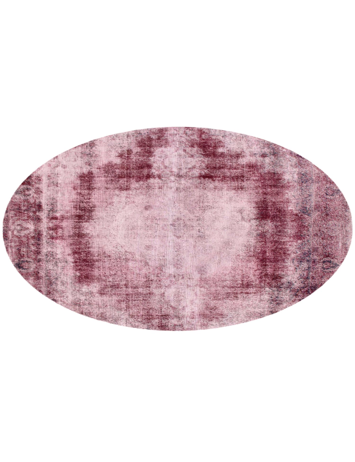 Persian Vintage    Μωβ <br/>280 x 280 cm