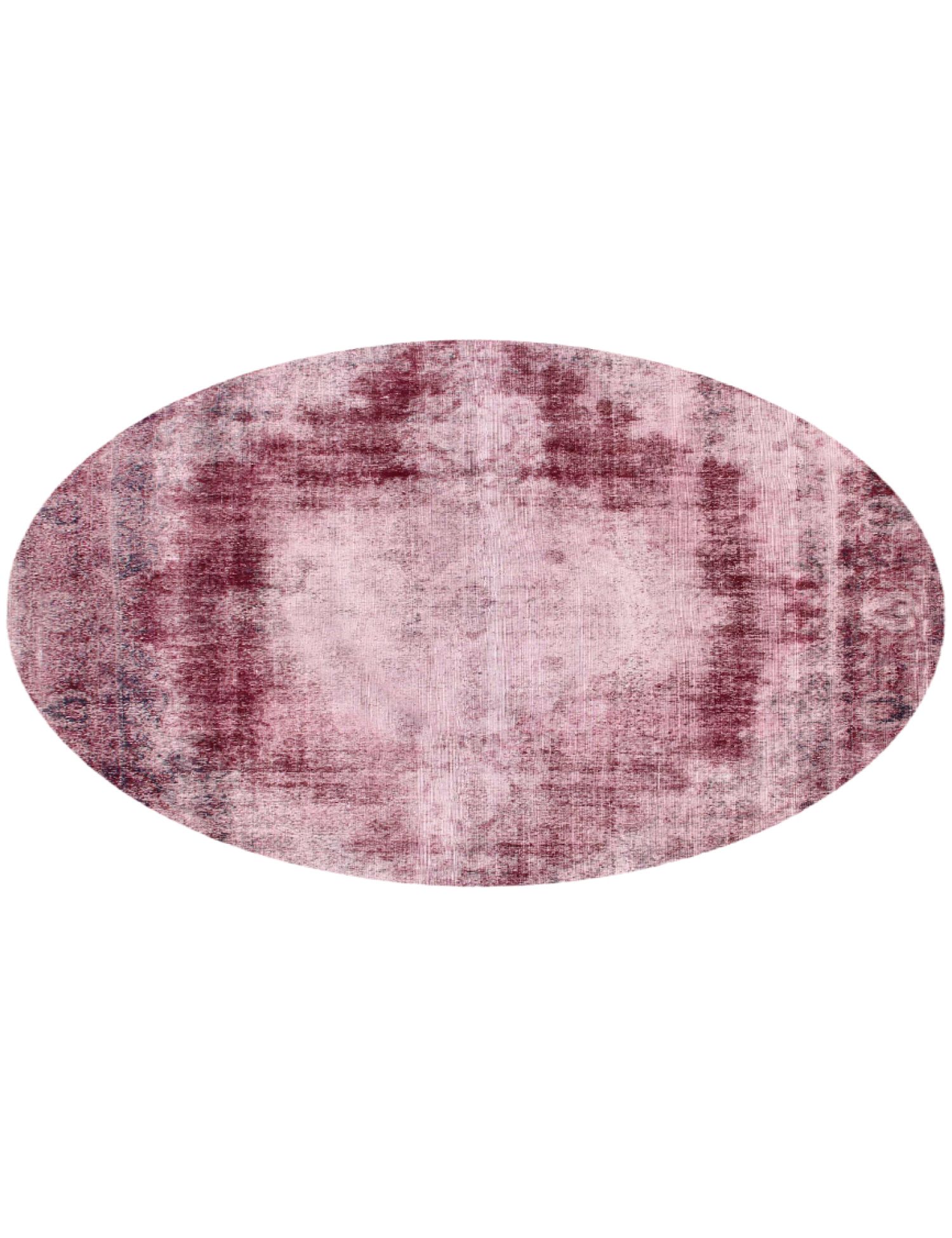 Persian Vintage    Μωβ <br/>280 x 280 cm
