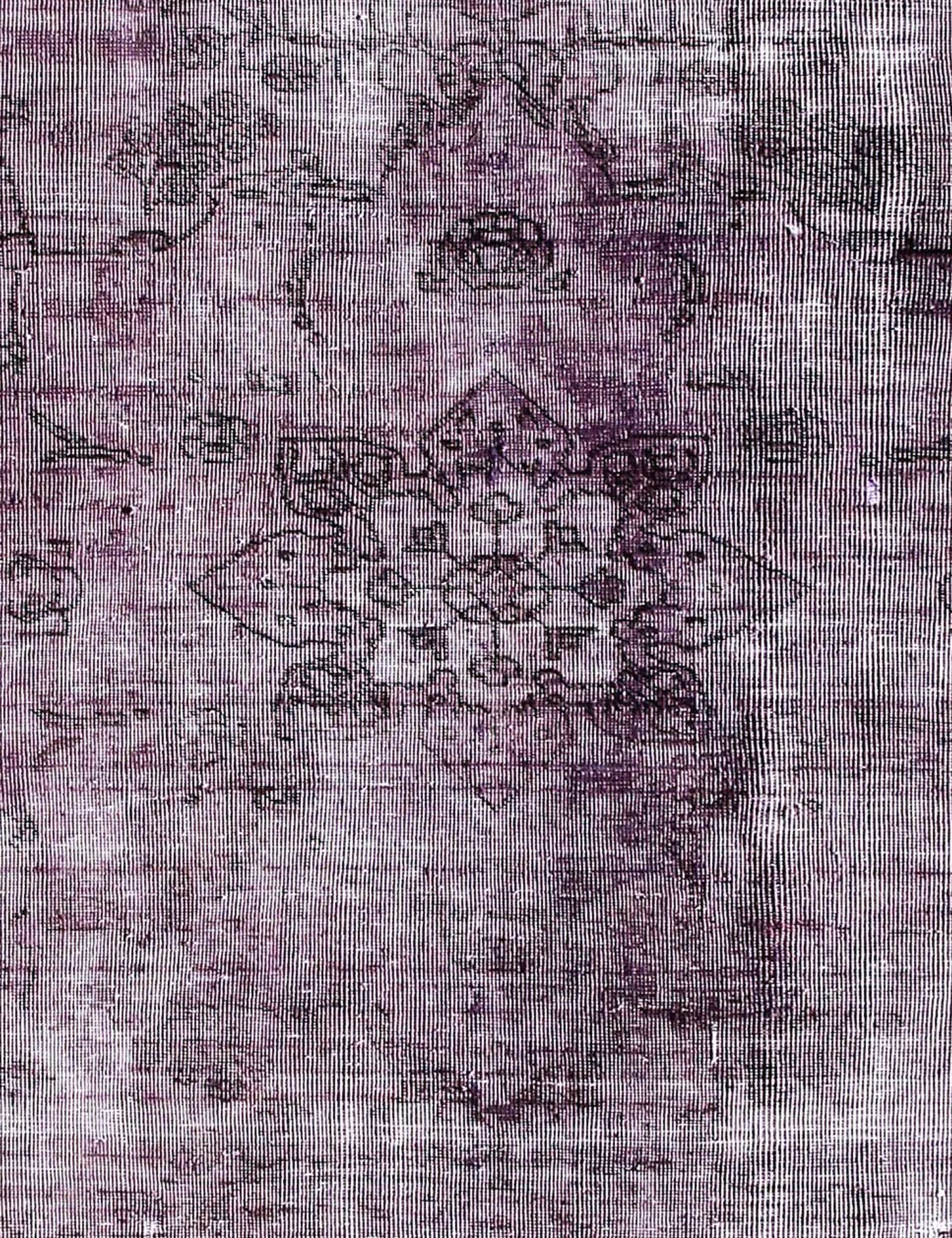 Persian Vintage    Μωβ <br/>185 x 185 cm