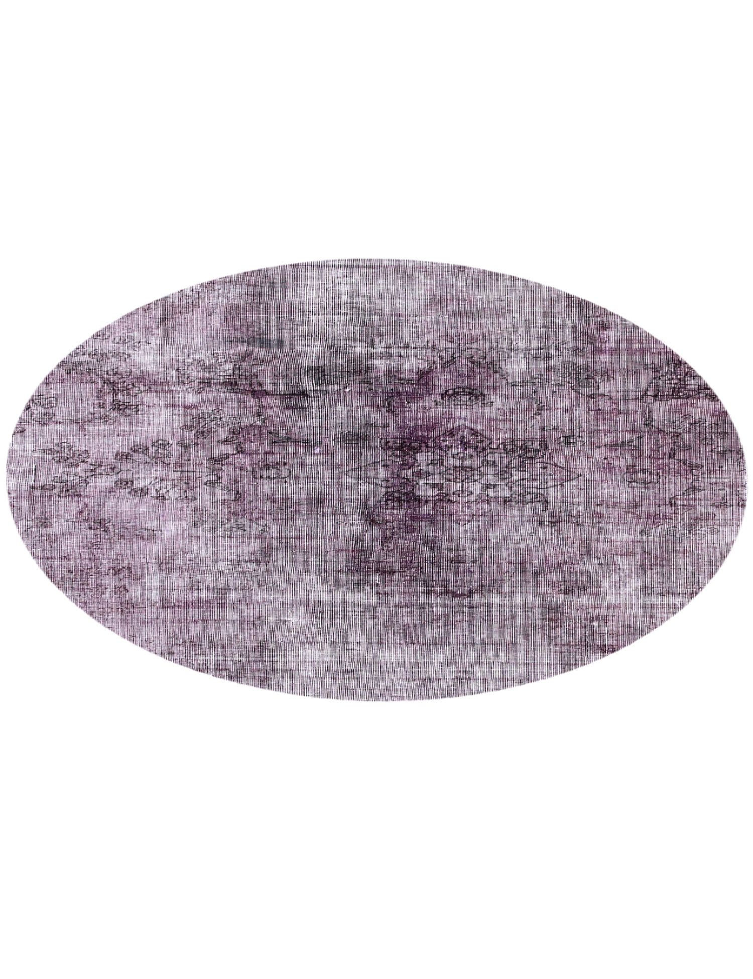 Persian Vintage    Μωβ <br/>185 x 185 cm