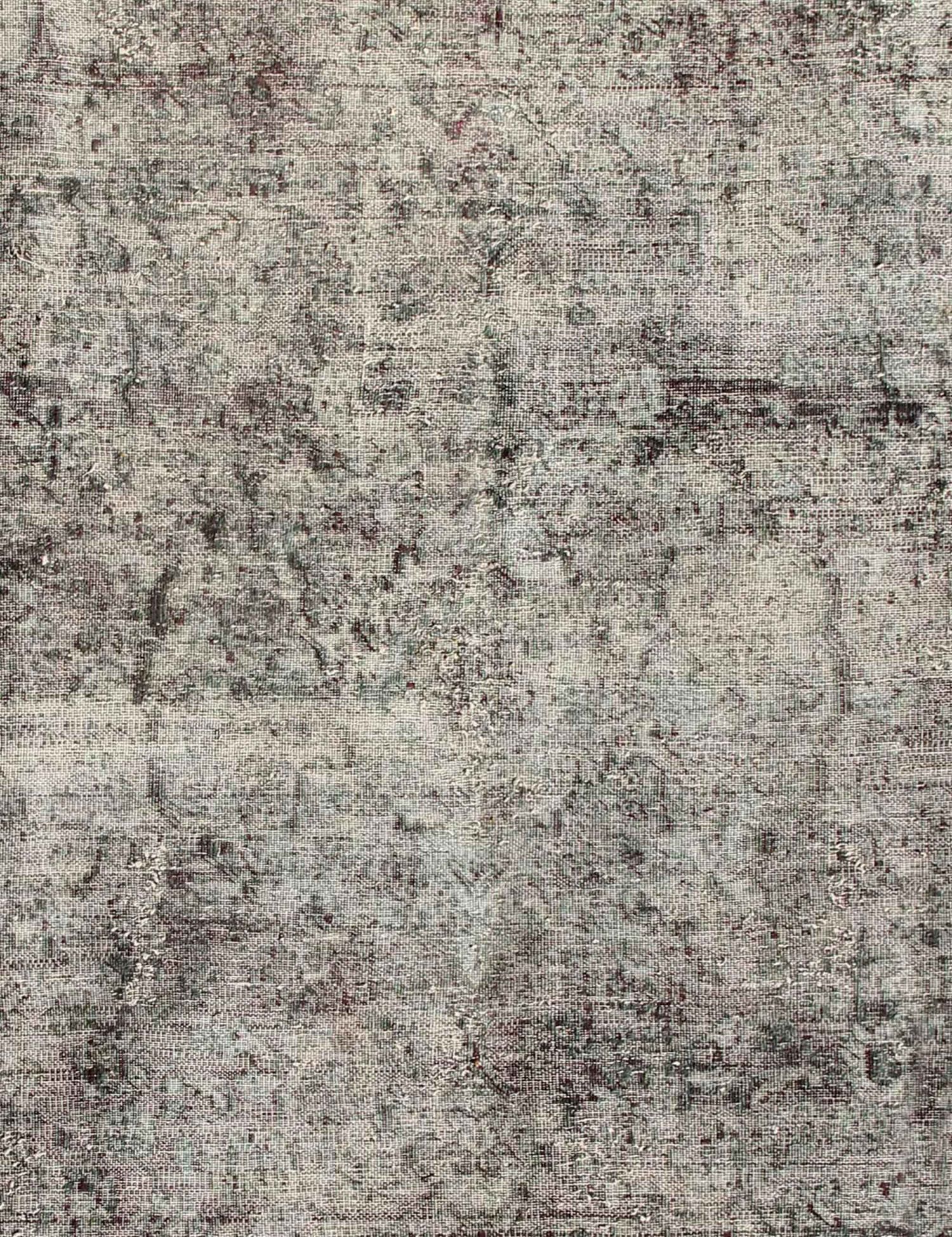 Persian Vintage Χαλί  Πράσινο <br/>190 x 190 cm