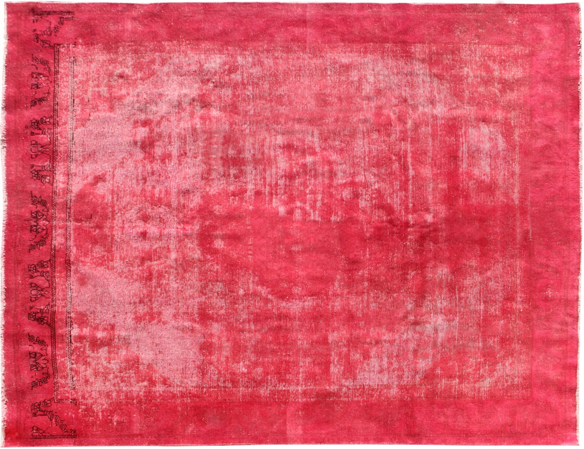 Persian Vintage    Ροζ <br/>380 x 292 cm