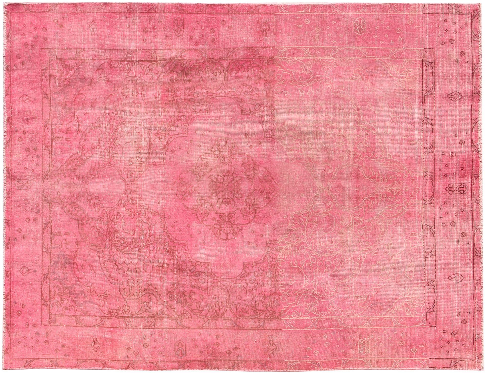 Persian Vintage    Ροζ <br/>283 x 195 cm
