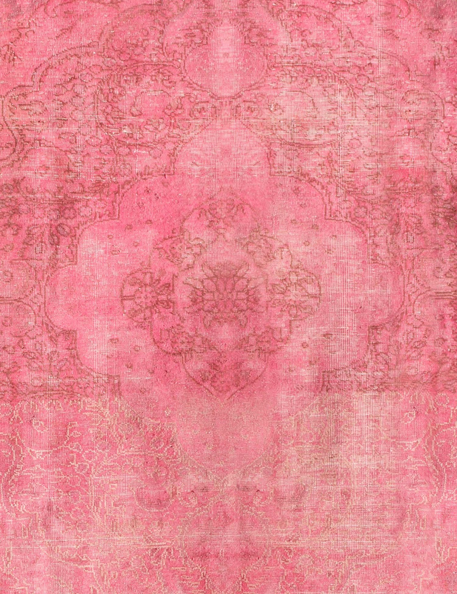 Persian Vintage    Ροζ <br/>283 x 195 cm
