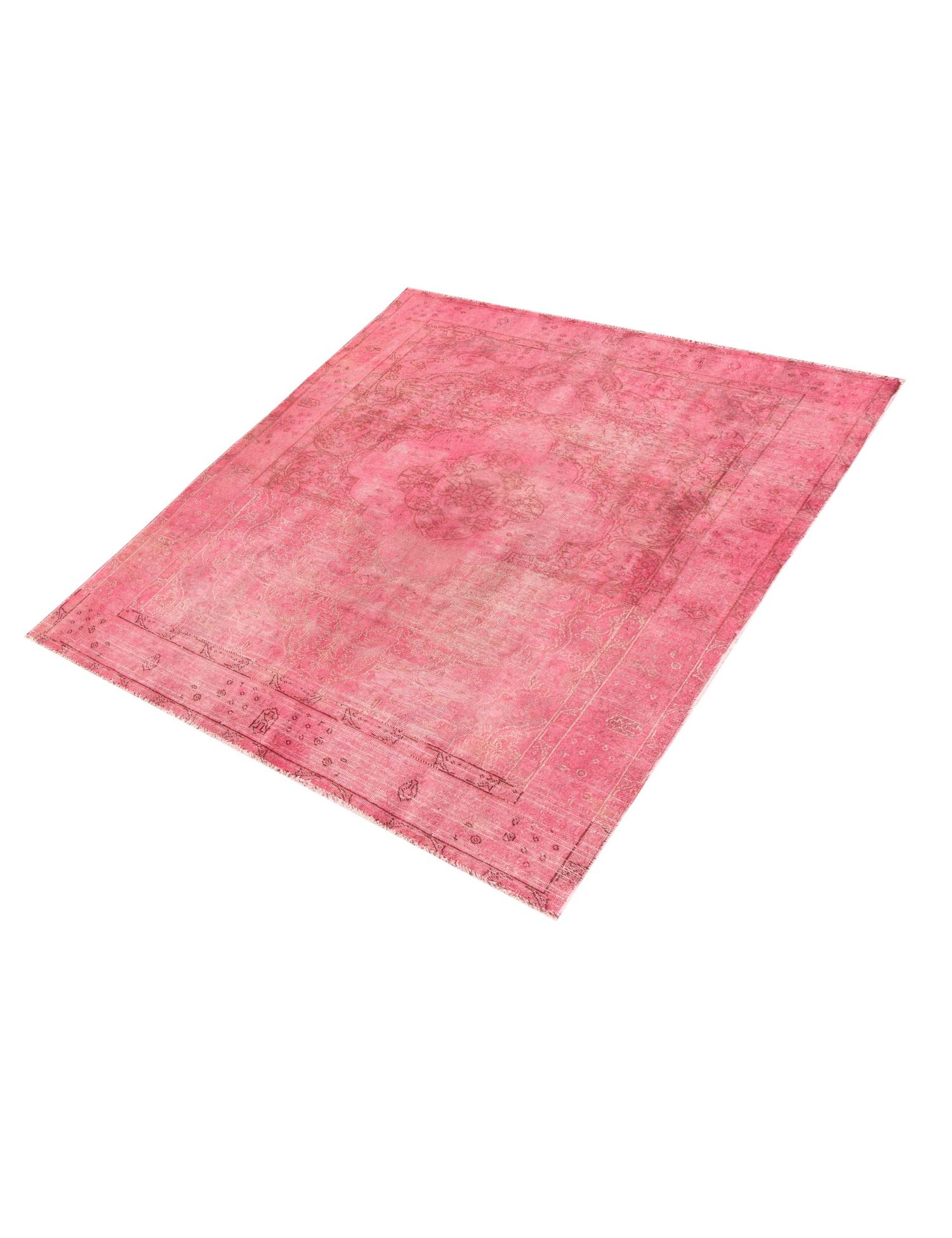 Persian Vintage    Ροζ <br/>283 x 195 cm