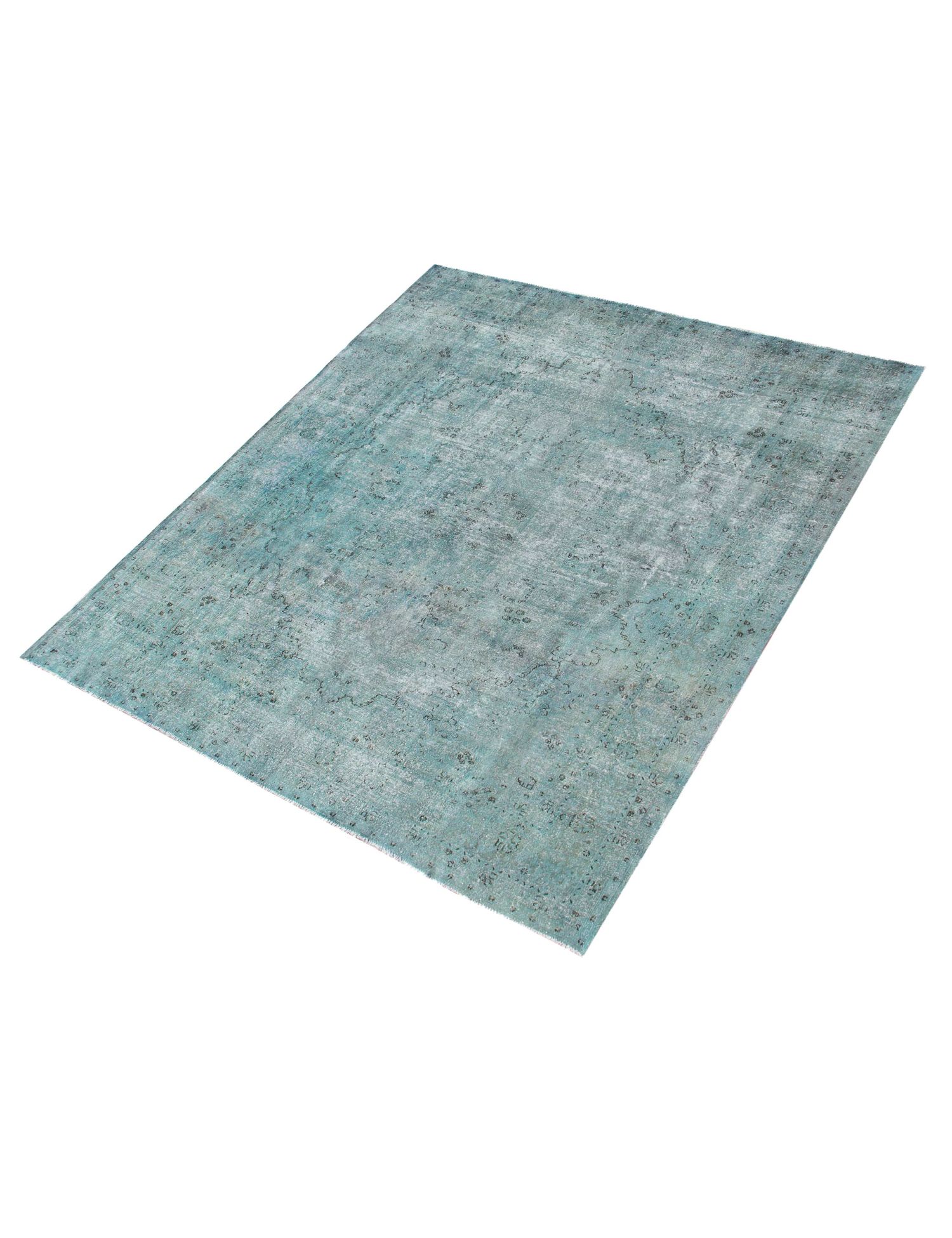 Persian Vintage    Μπλε <br/>377 x 300 cm