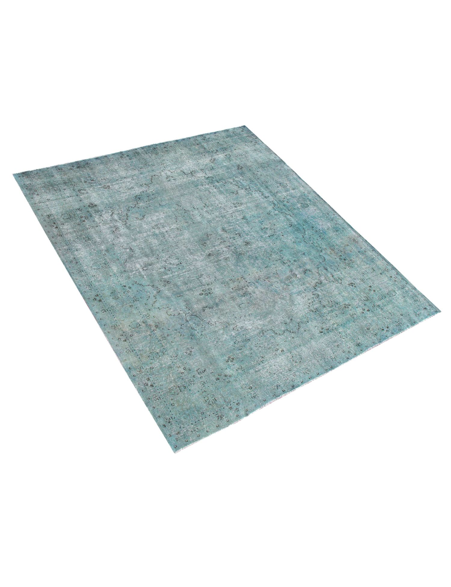 Persian Vintage    Μπλε <br/>377 x 300 cm