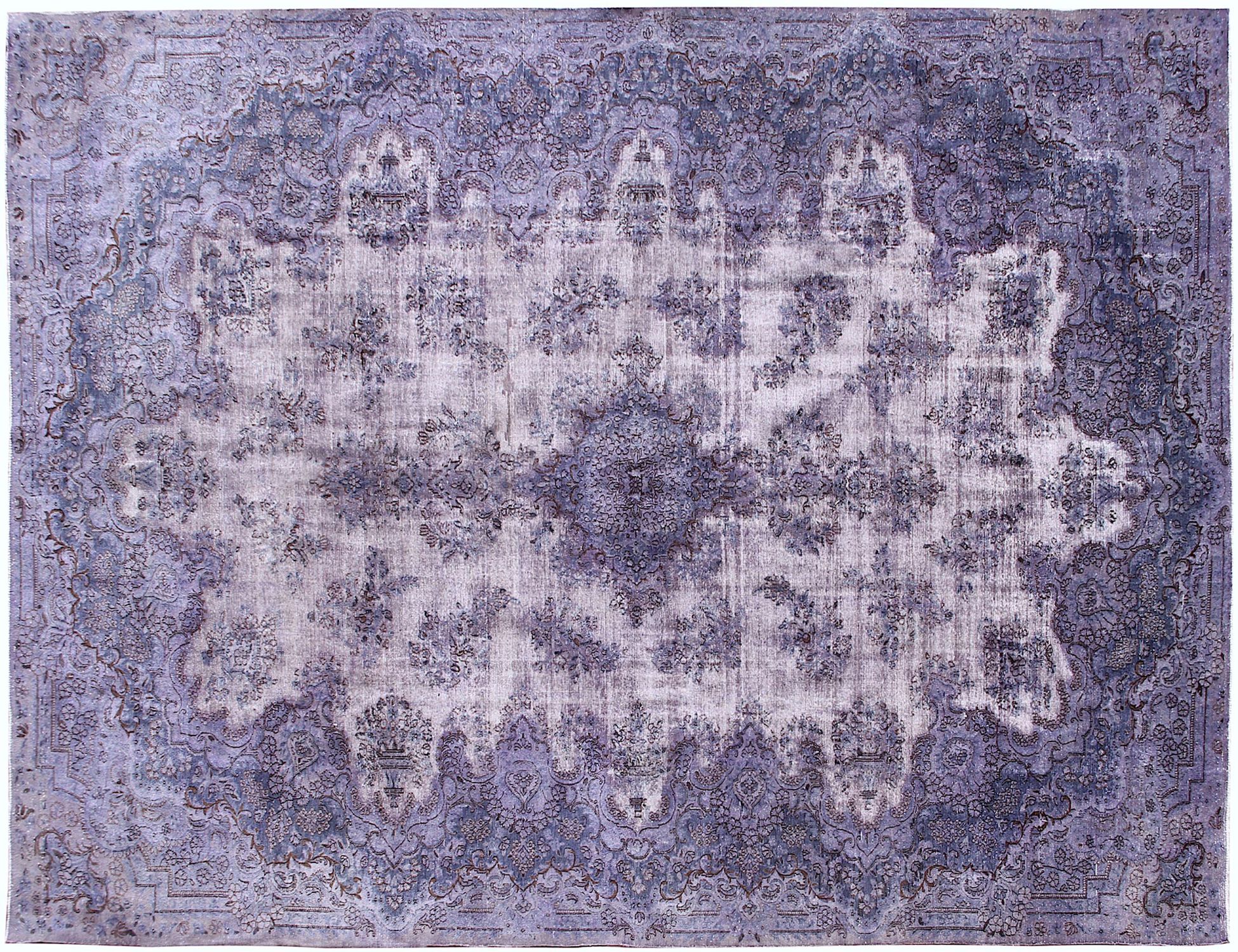 Persian Vintage    Μωβ <br/>462 x 294 cm