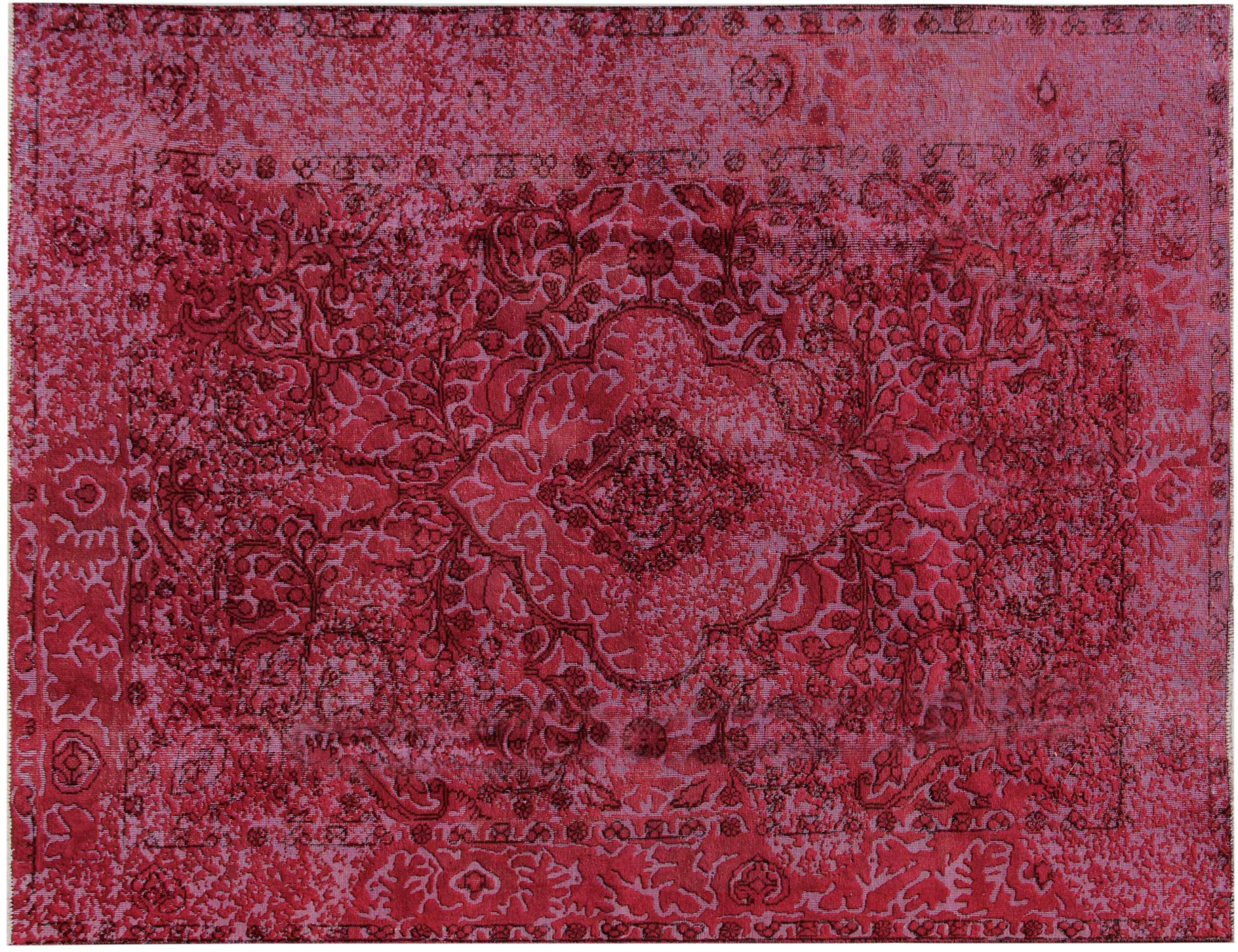 Persian Vintage Χαλί  Κόκκινο <br/>280 x 190 cm