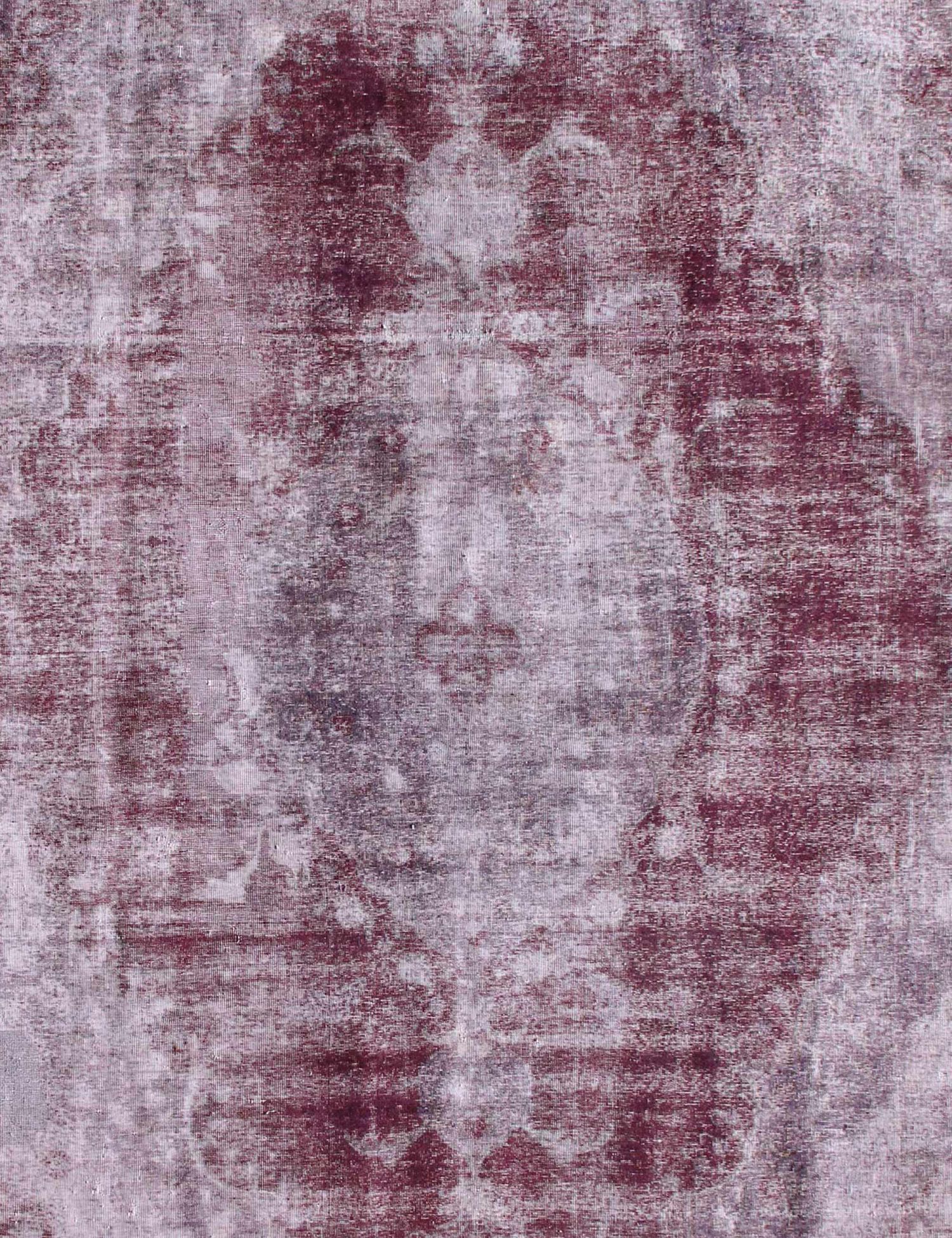 Persian Vintage Χαλί  Μωβ <br/>370 x 280 cm