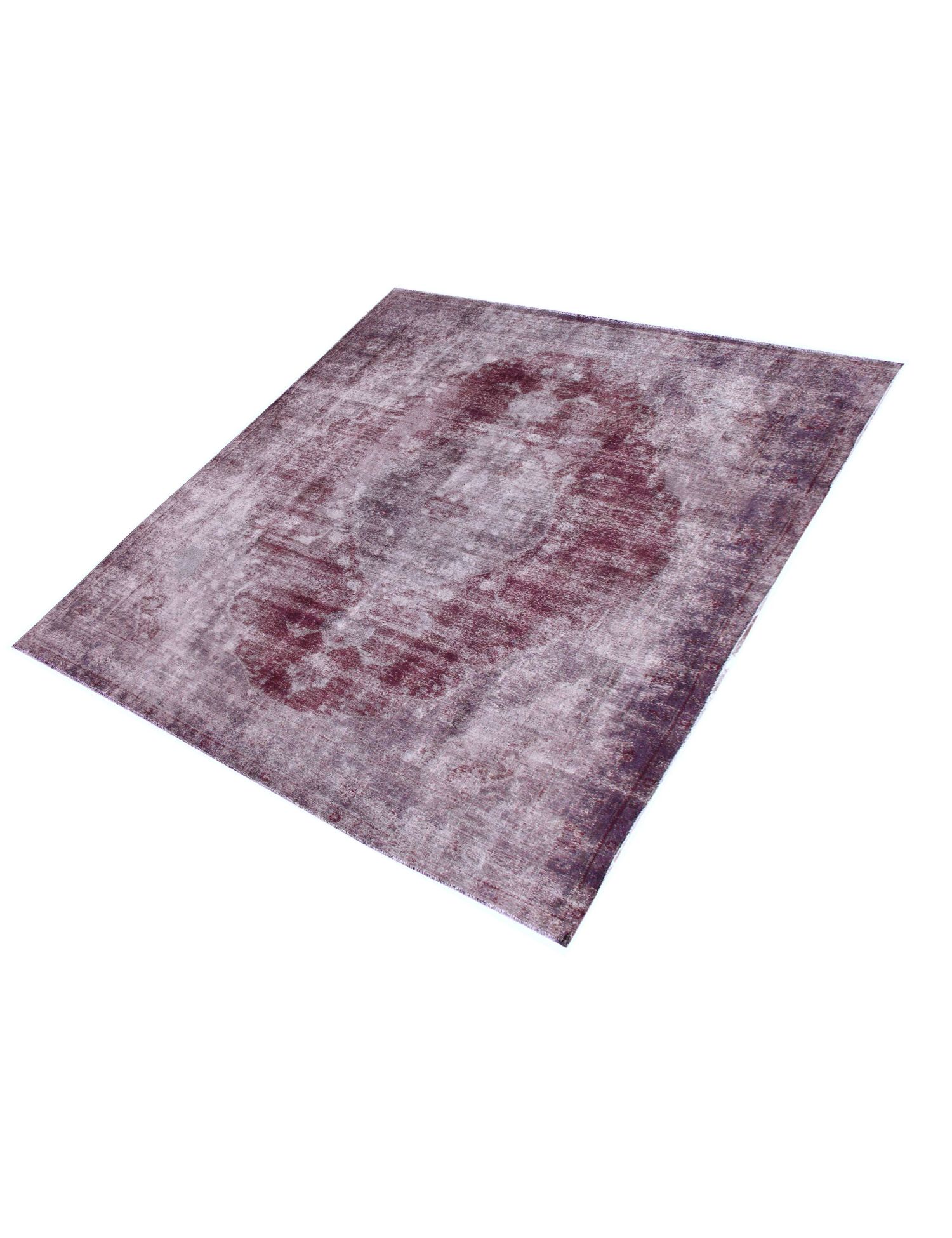 Persian Vintage Χαλί  Μωβ <br/>370 x 280 cm