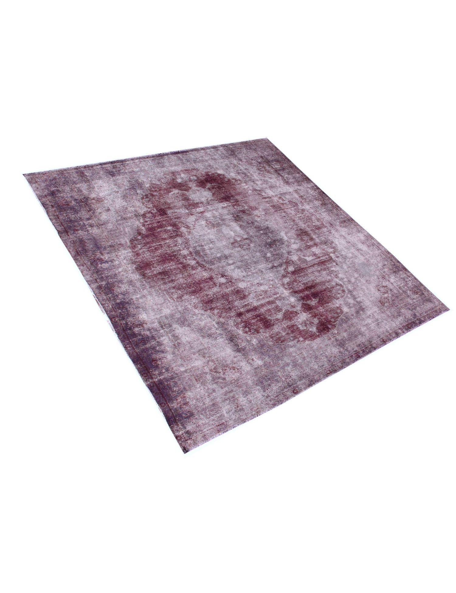 Persian Vintage Χαλί  Μωβ <br/>370 x 280 cm