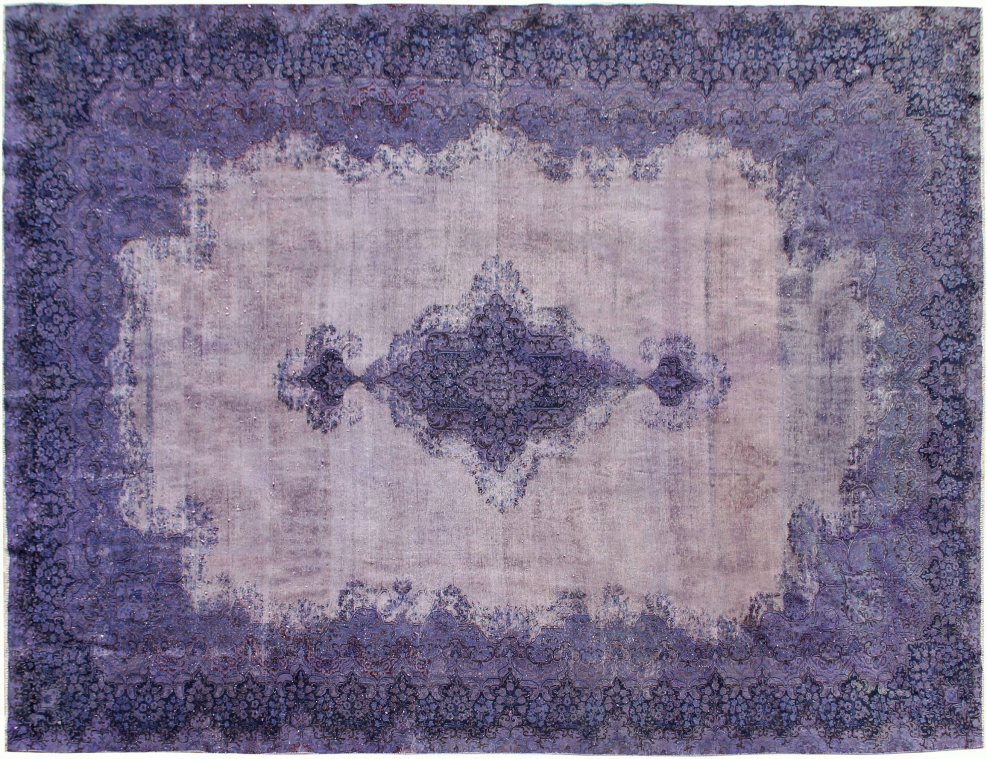 Persian Vintage Heritage  Μπλε <br/>475 x 303 cm