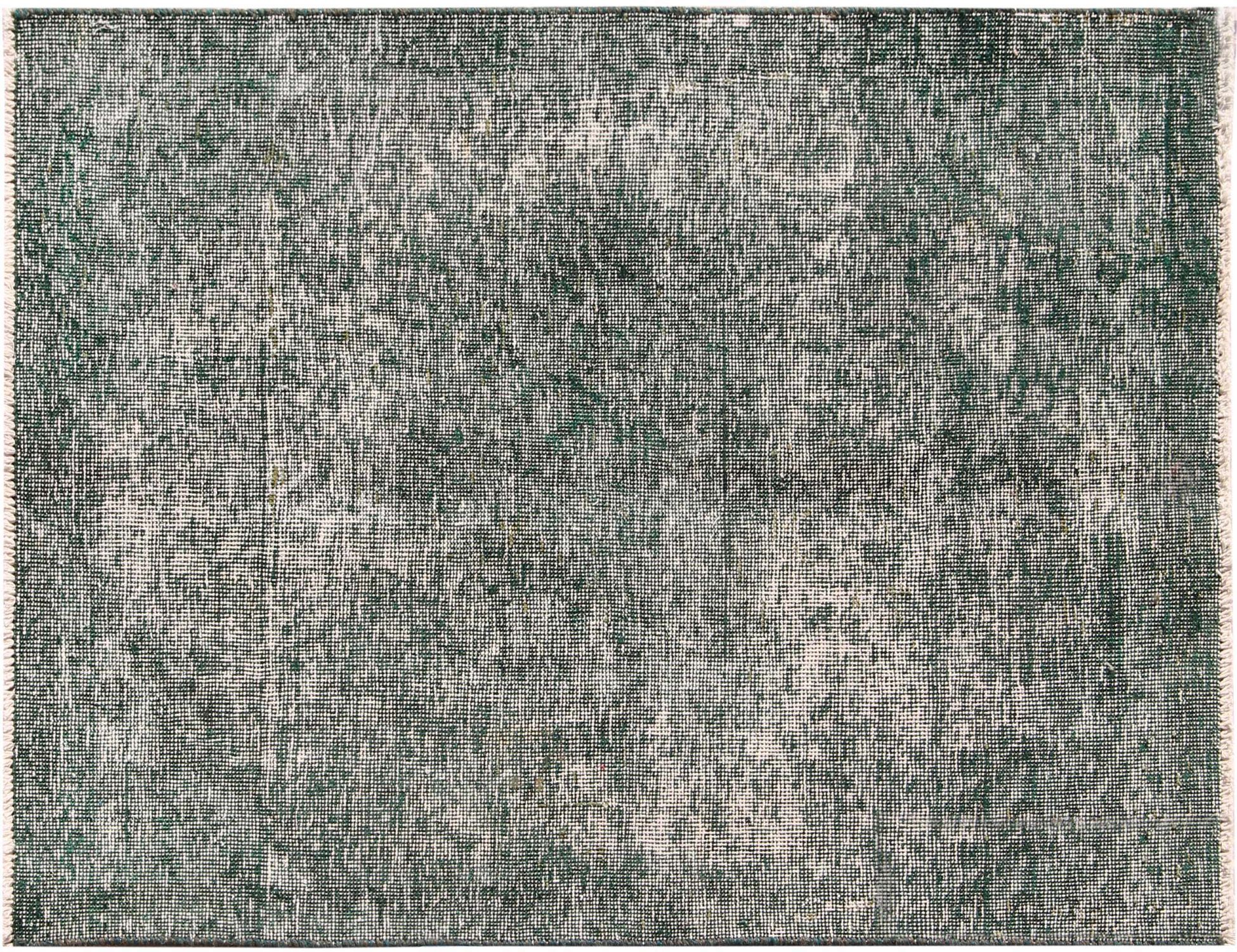 Persian Vintage Χαλί  Πράσινο <br/>145 x 100 cm