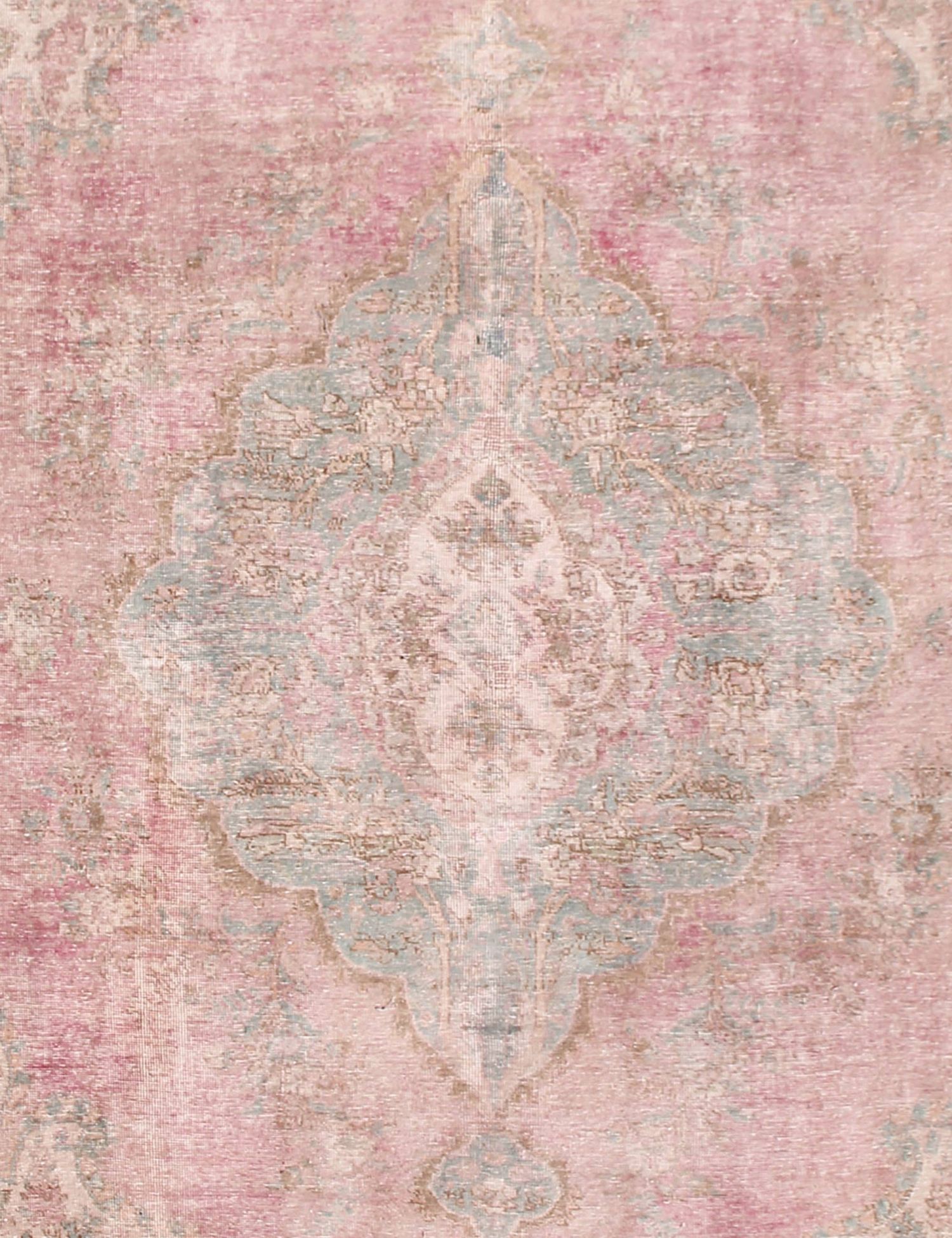 Retro Rug  Μπεζ <br/>346 x 252 cm